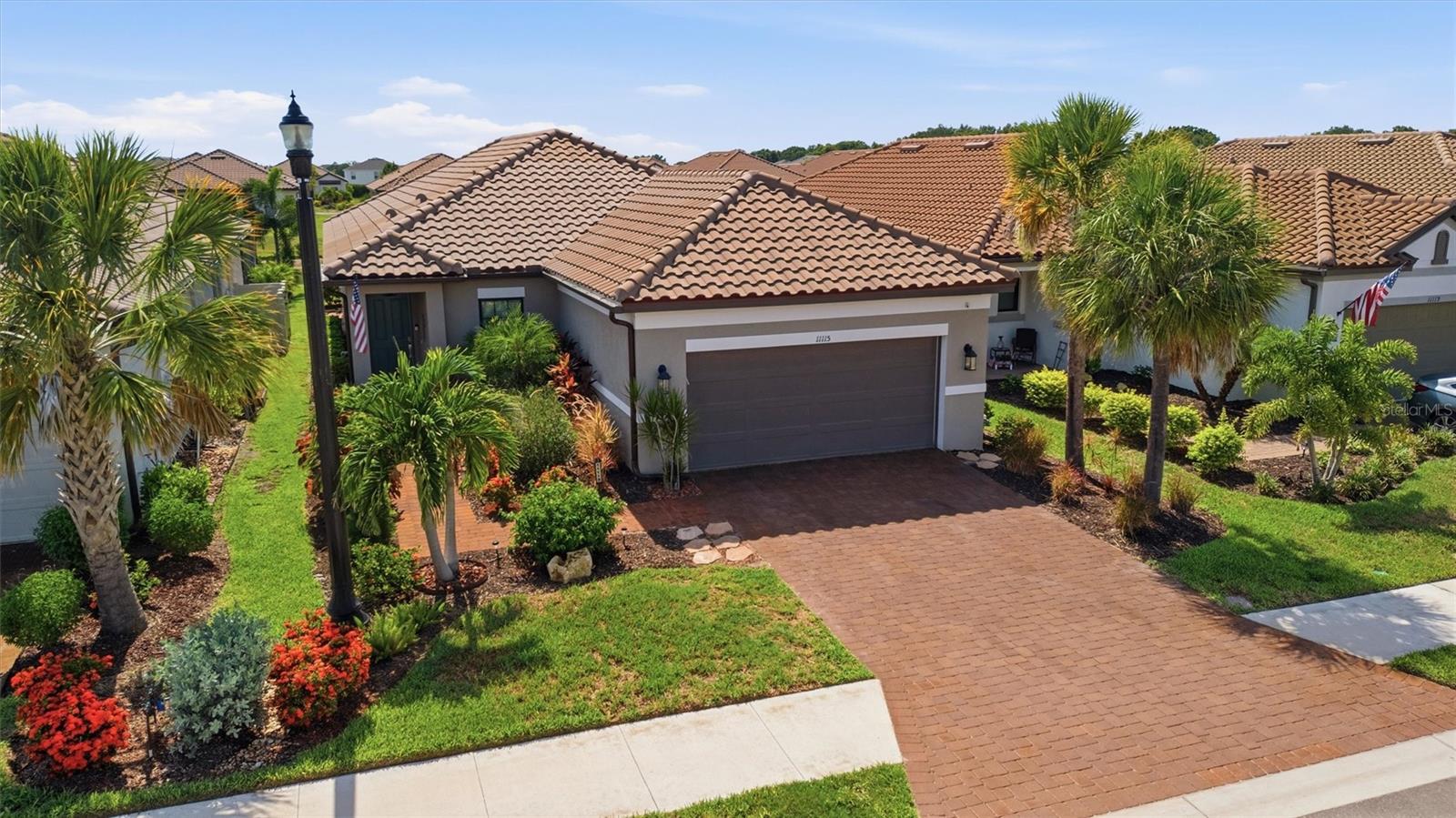 ARTISAN LAKES ESPLANADE PH V SUBPH B & C - Residential