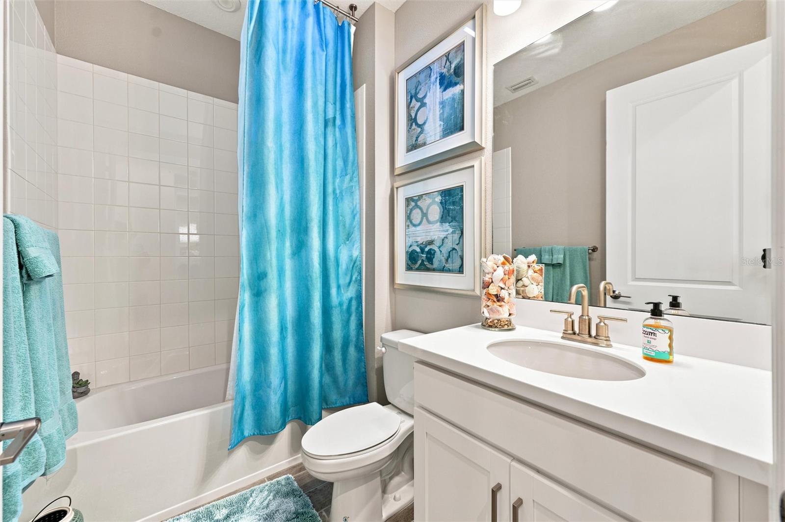 ARTISAN LAKES ESPLANADE PH V SUBPH B & C - Residential