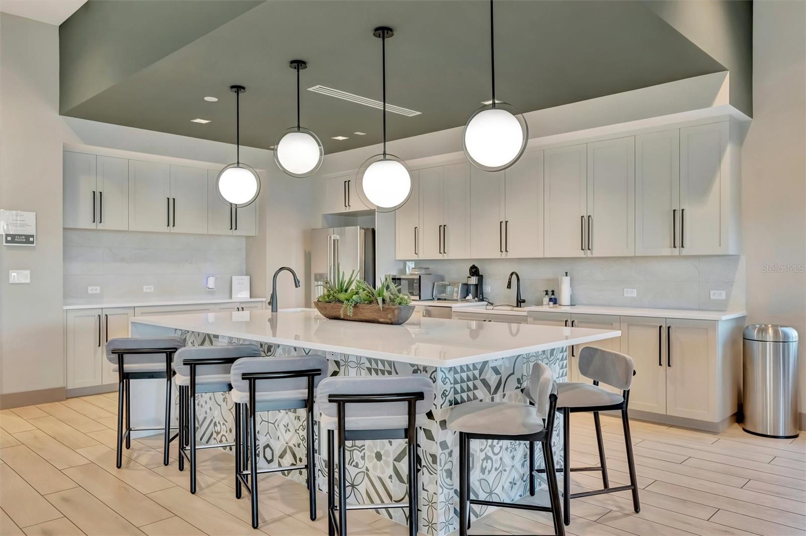 ARTISAN LAKES ESPLANADE PH V SUBPH B & C - Residential