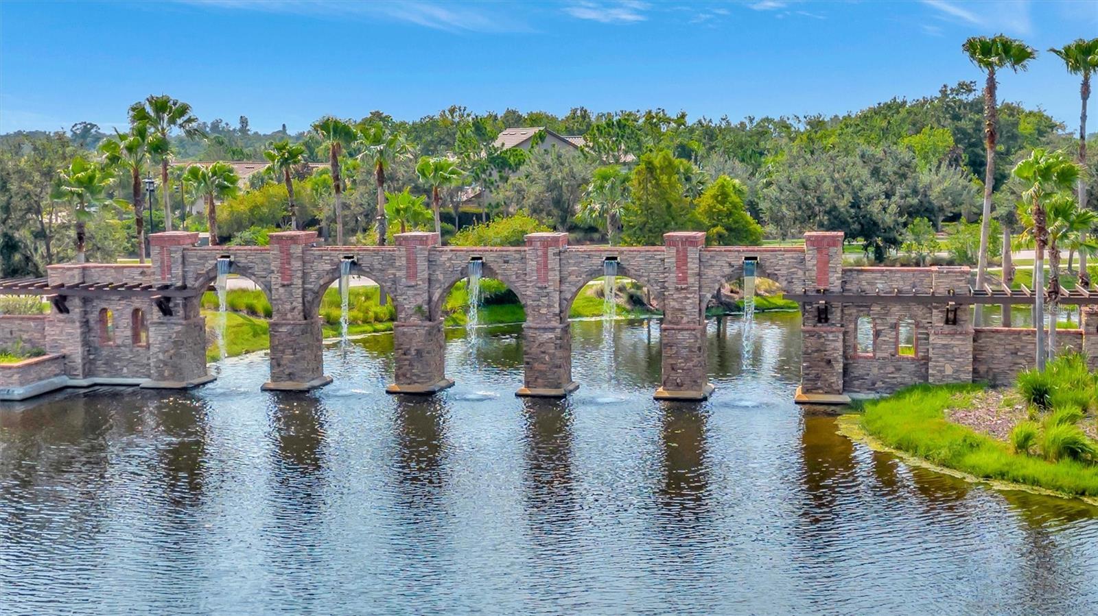 ARTISAN LAKES ESPLANADE PH V SUBPH B & C - Residential