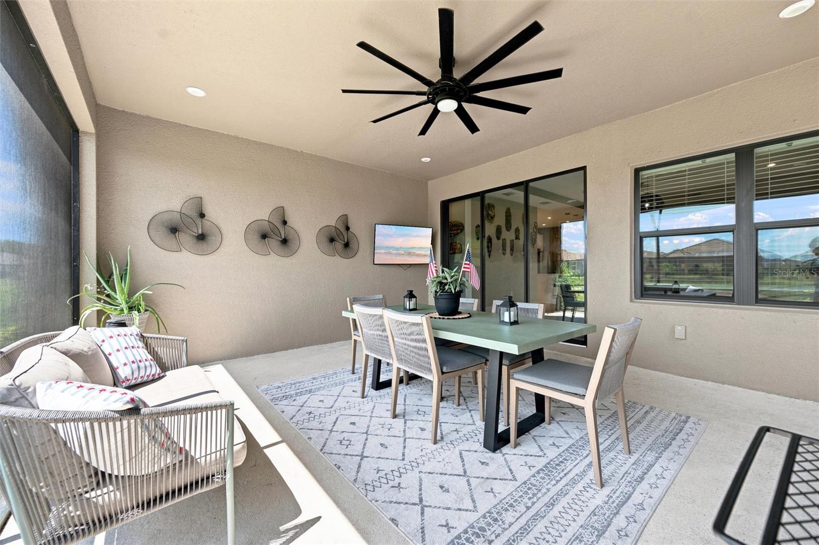 ARTISAN LAKES ESPLANADE PH V SUBPH B & C - Residential