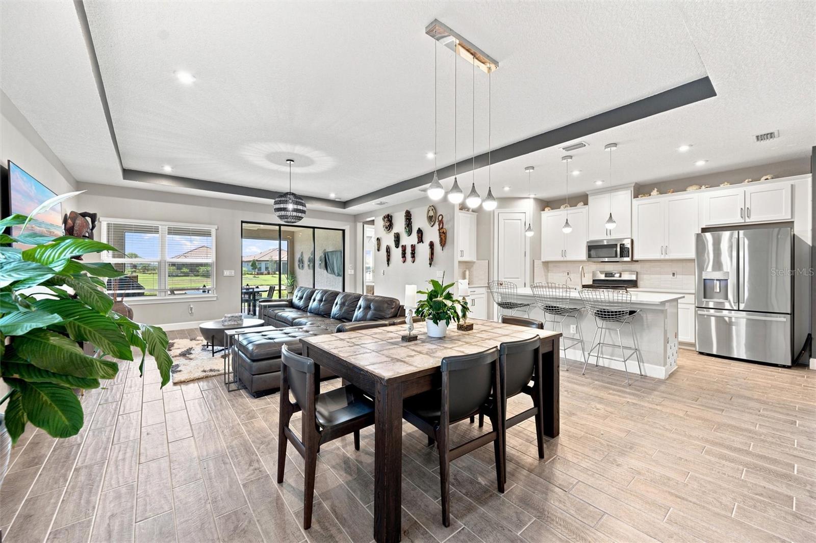 ARTISAN LAKES ESPLANADE PH V SUBPH B & C - Residential