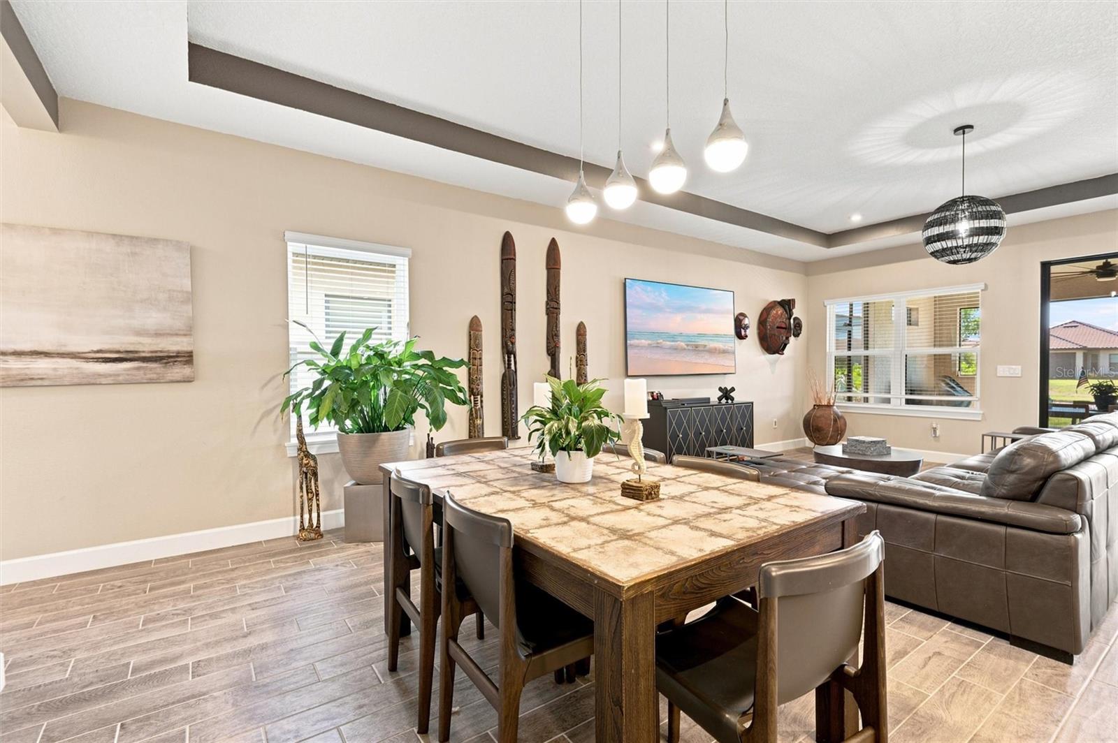 ARTISAN LAKES ESPLANADE PH V SUBPH B & C - Residential