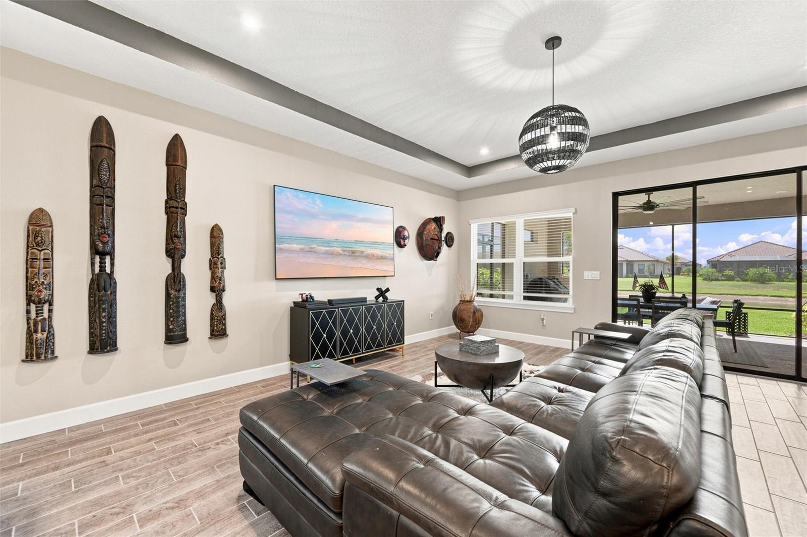 ARTISAN LAKES ESPLANADE PH V SUBPH B & C - Residential