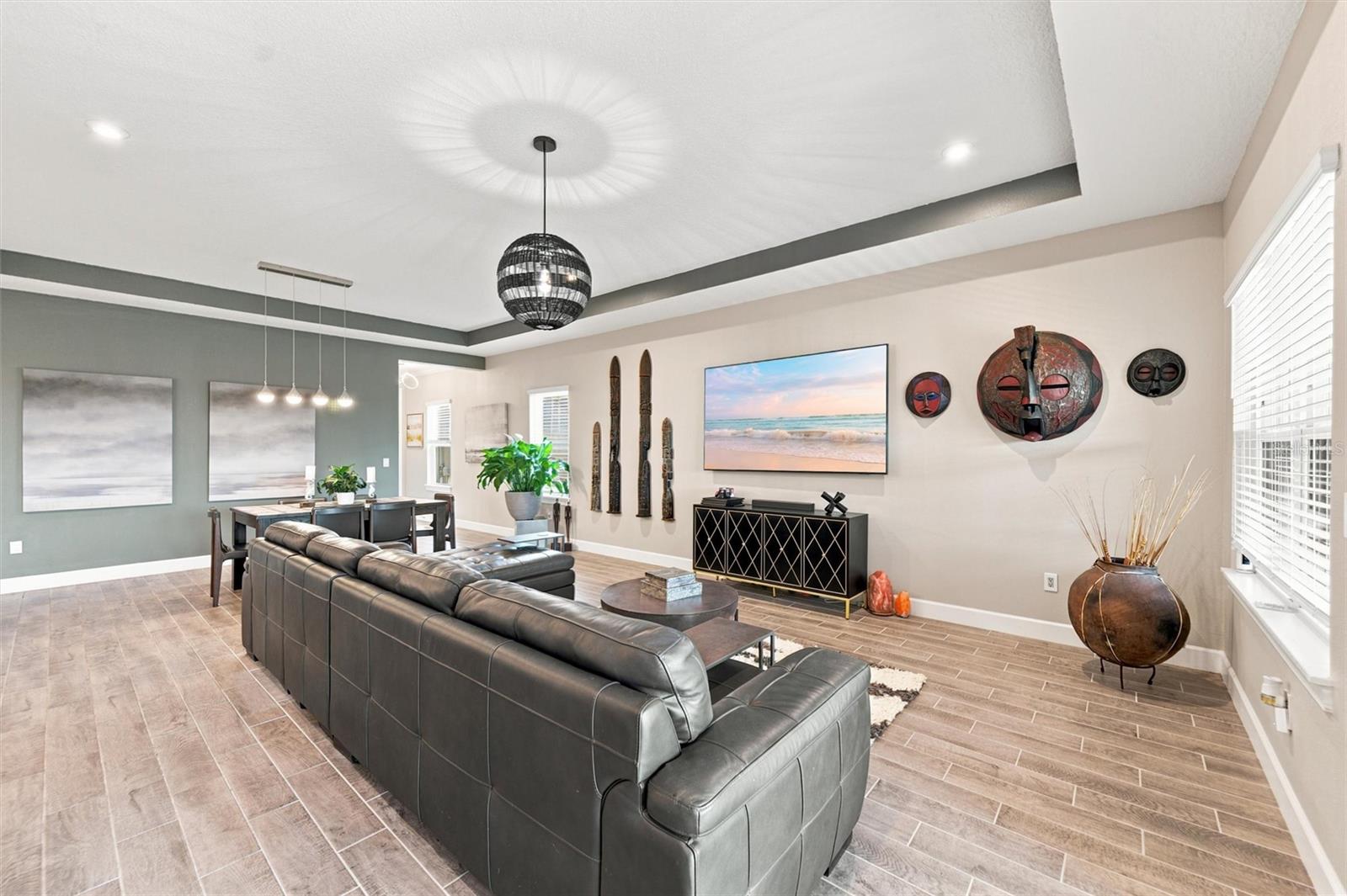 ARTISAN LAKES ESPLANADE PH V SUBPH B & C - Residential