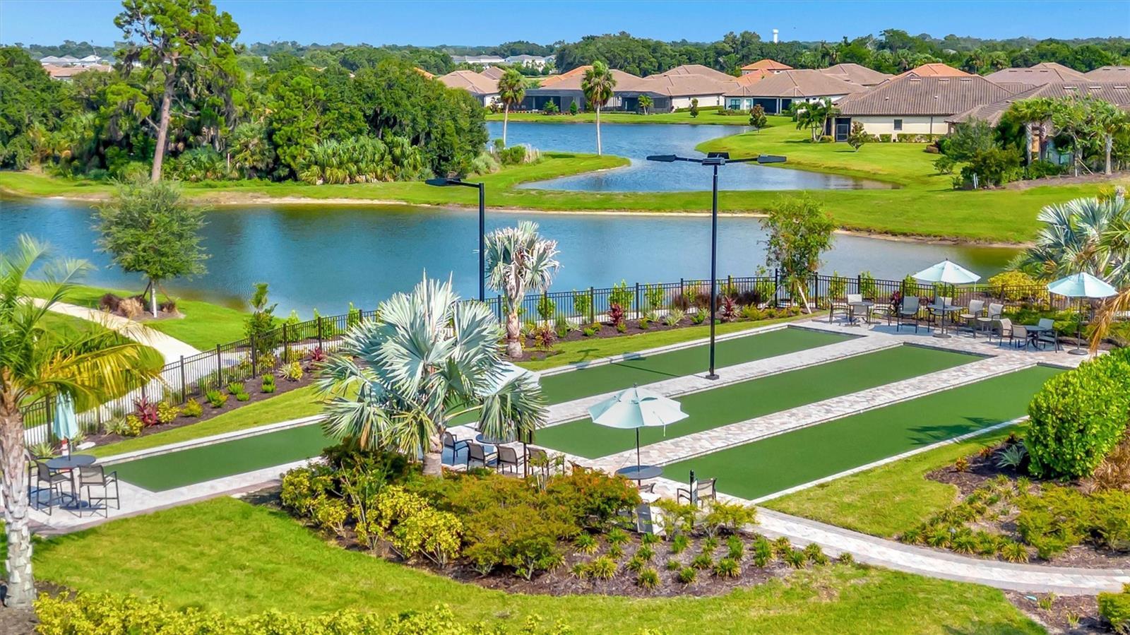 ARTISAN LAKES ESPLANADE PH V SUBPH B & C - Residential