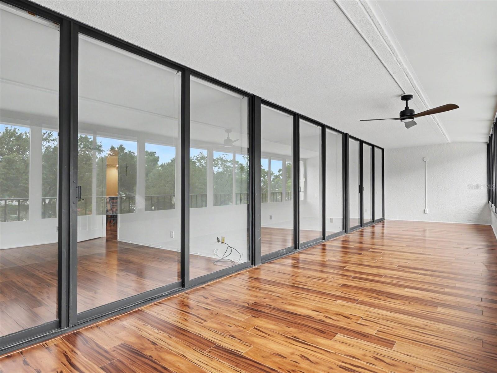 THE PARKLAND A CONDO - Residential Lease