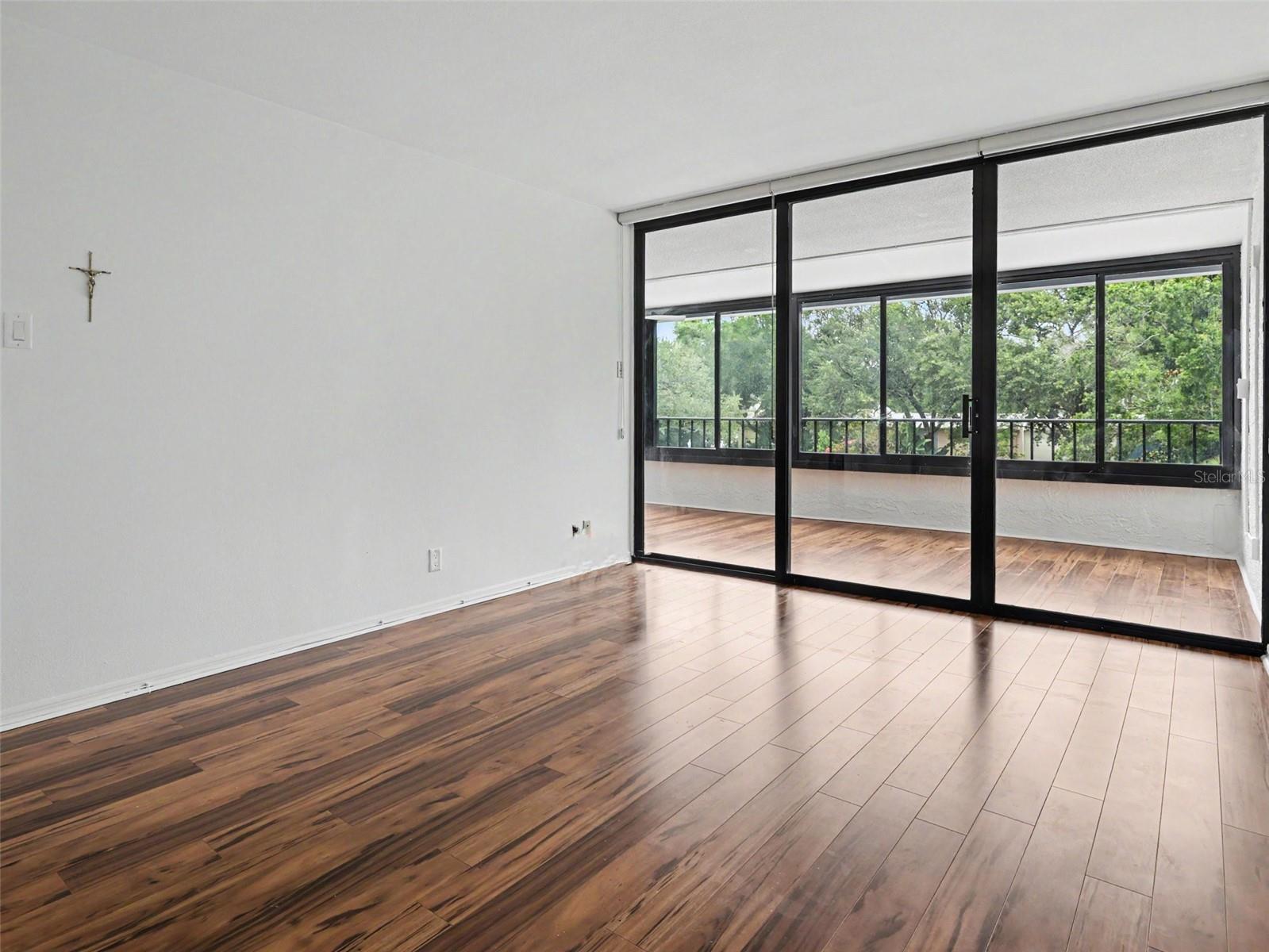 THE PARKLAND A CONDO - Residential Lease