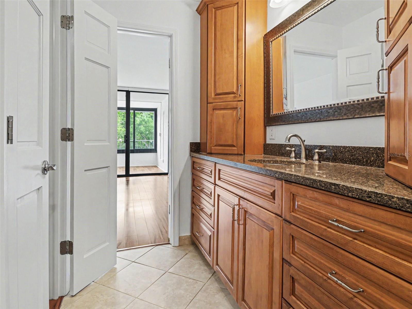 THE PARKLAND A CONDO - Residential Lease