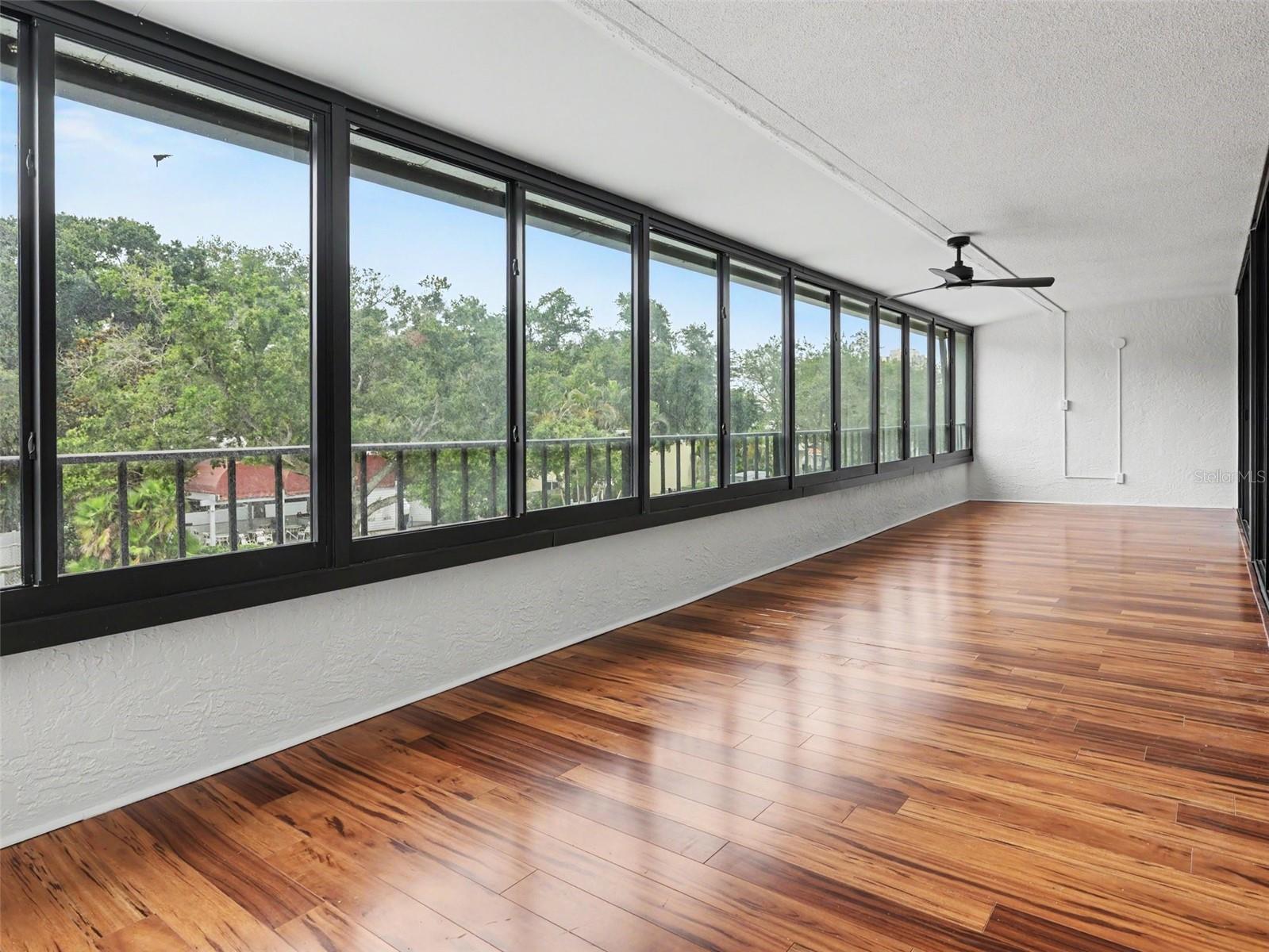THE PARKLAND A CONDO - Residential Lease