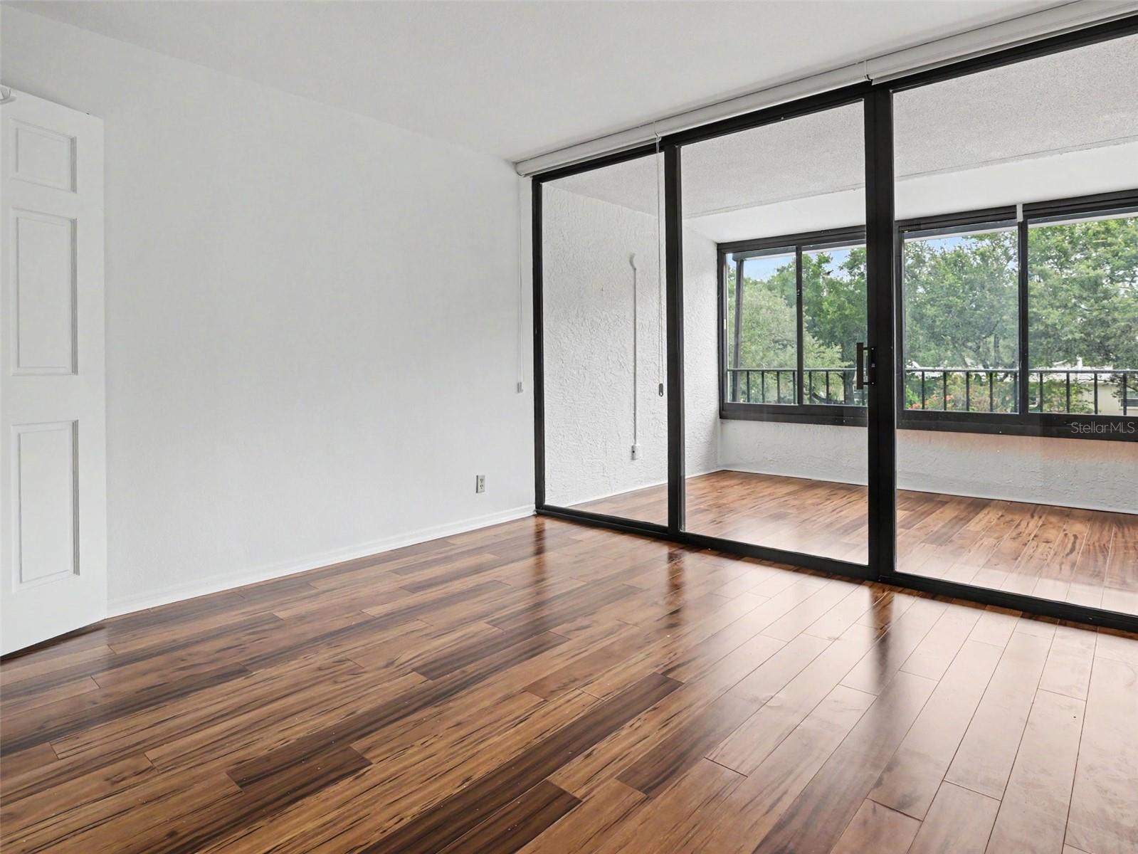 THE PARKLAND A CONDO - Residential Lease