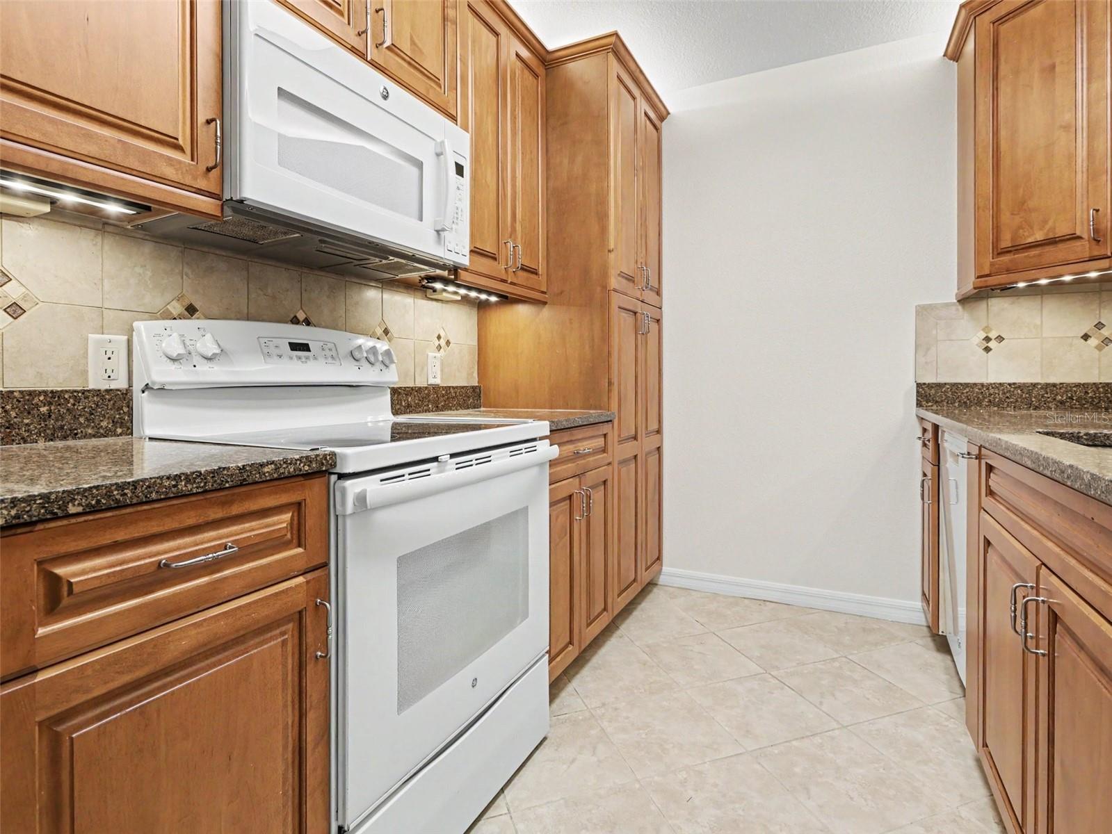 THE PARKLAND A CONDO - Residential Lease