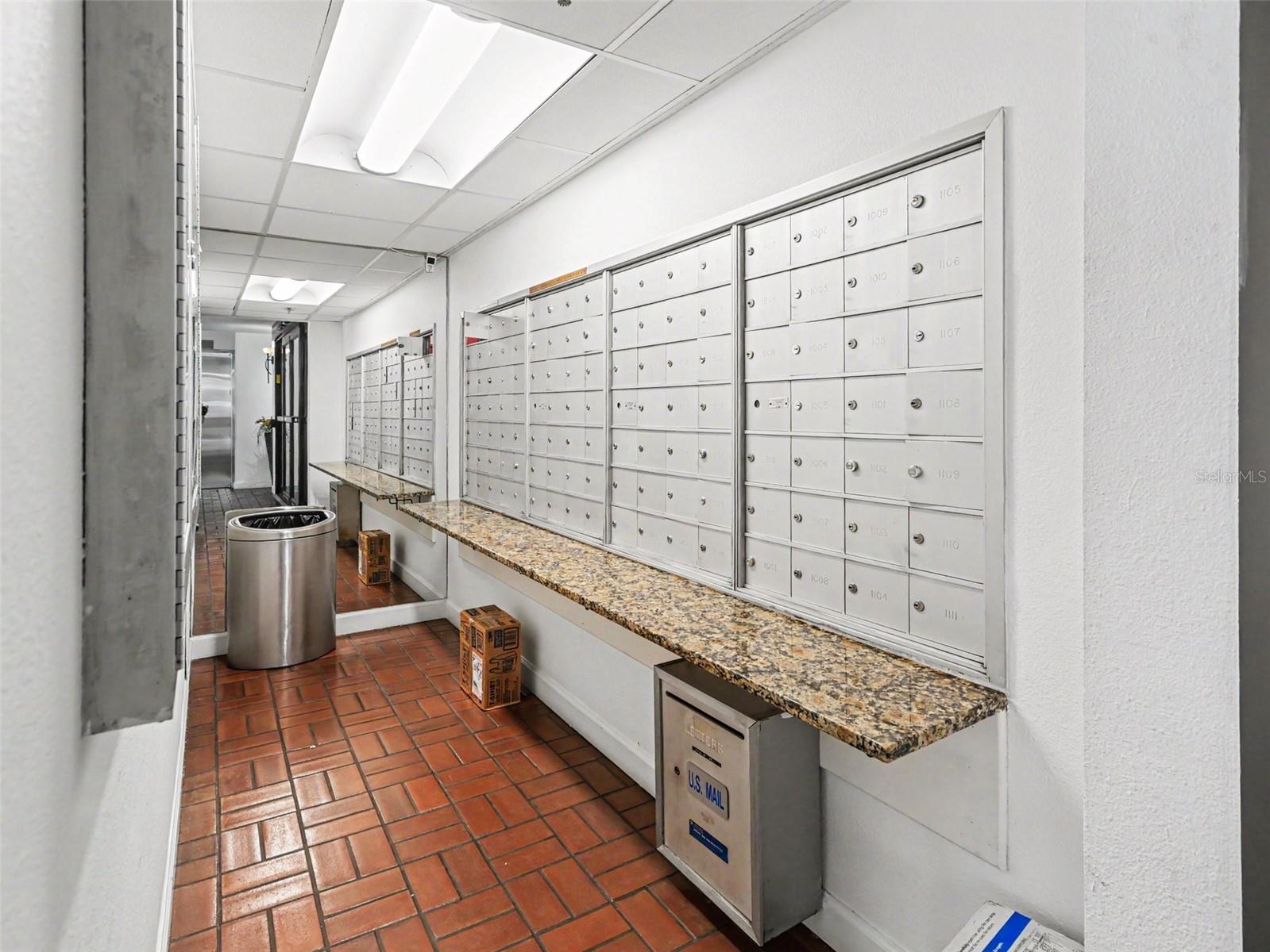 THE PARKLAND A CONDO - Residential Lease