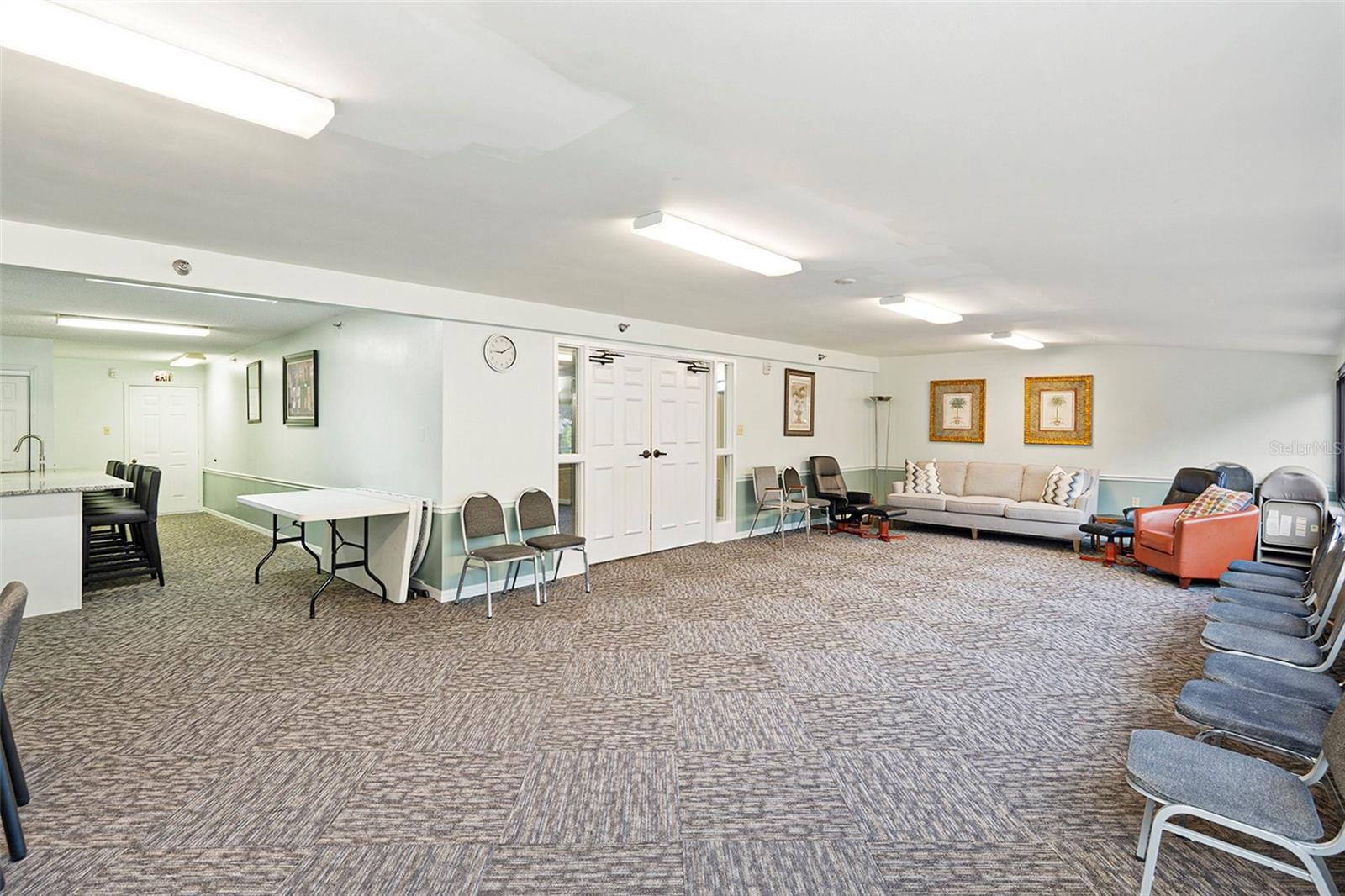 THE PARKLAND A CONDO - Residential Lease