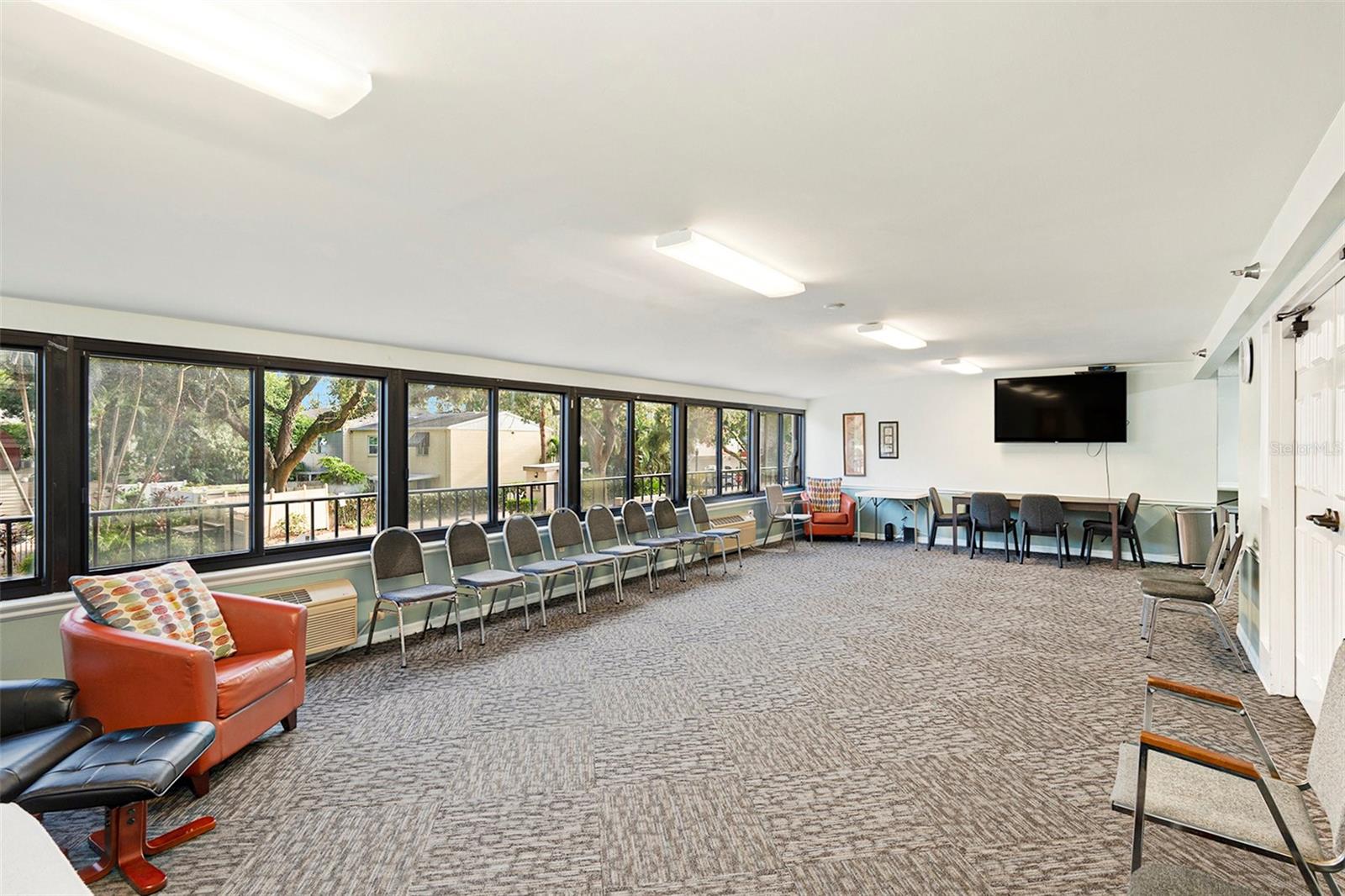 THE PARKLAND A CONDO - Residential Lease