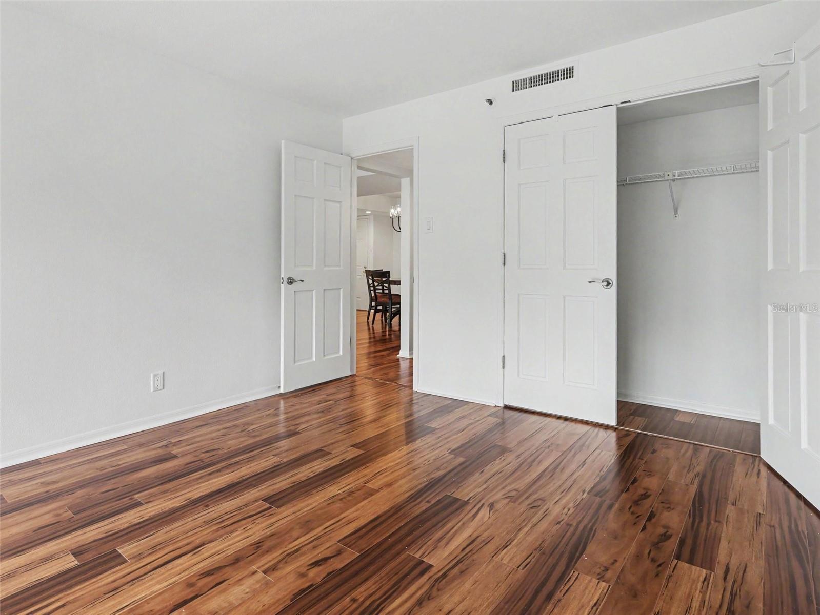 THE PARKLAND A CONDO - Residential Lease