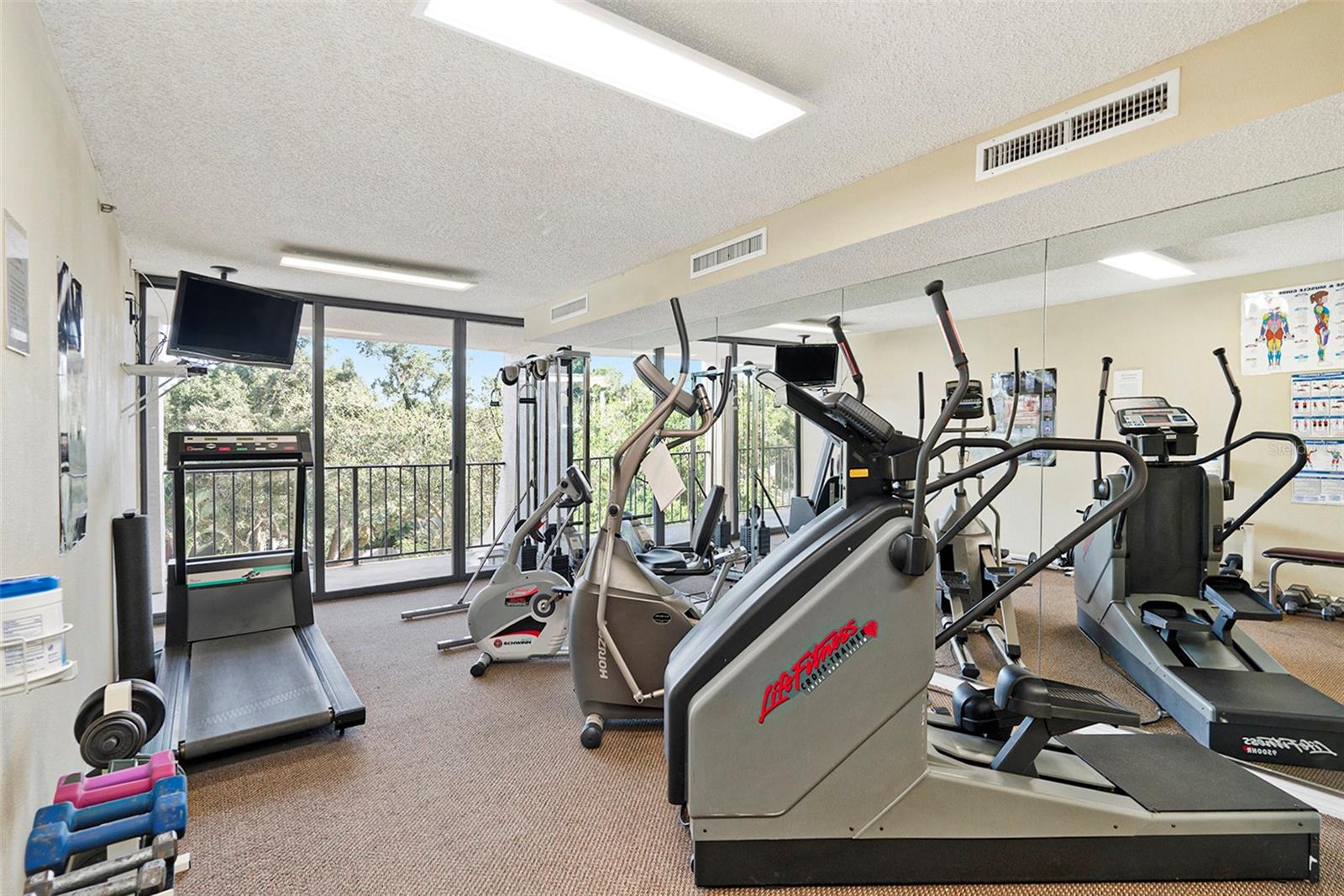 THE PARKLAND A CONDO - Residential Lease