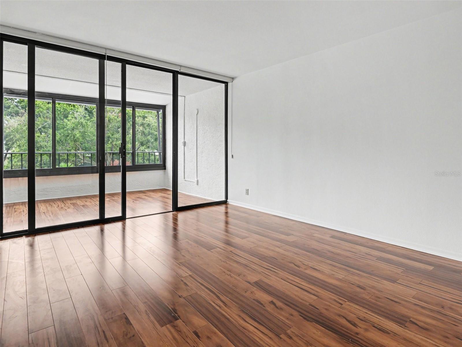 THE PARKLAND A CONDO - Residential Lease