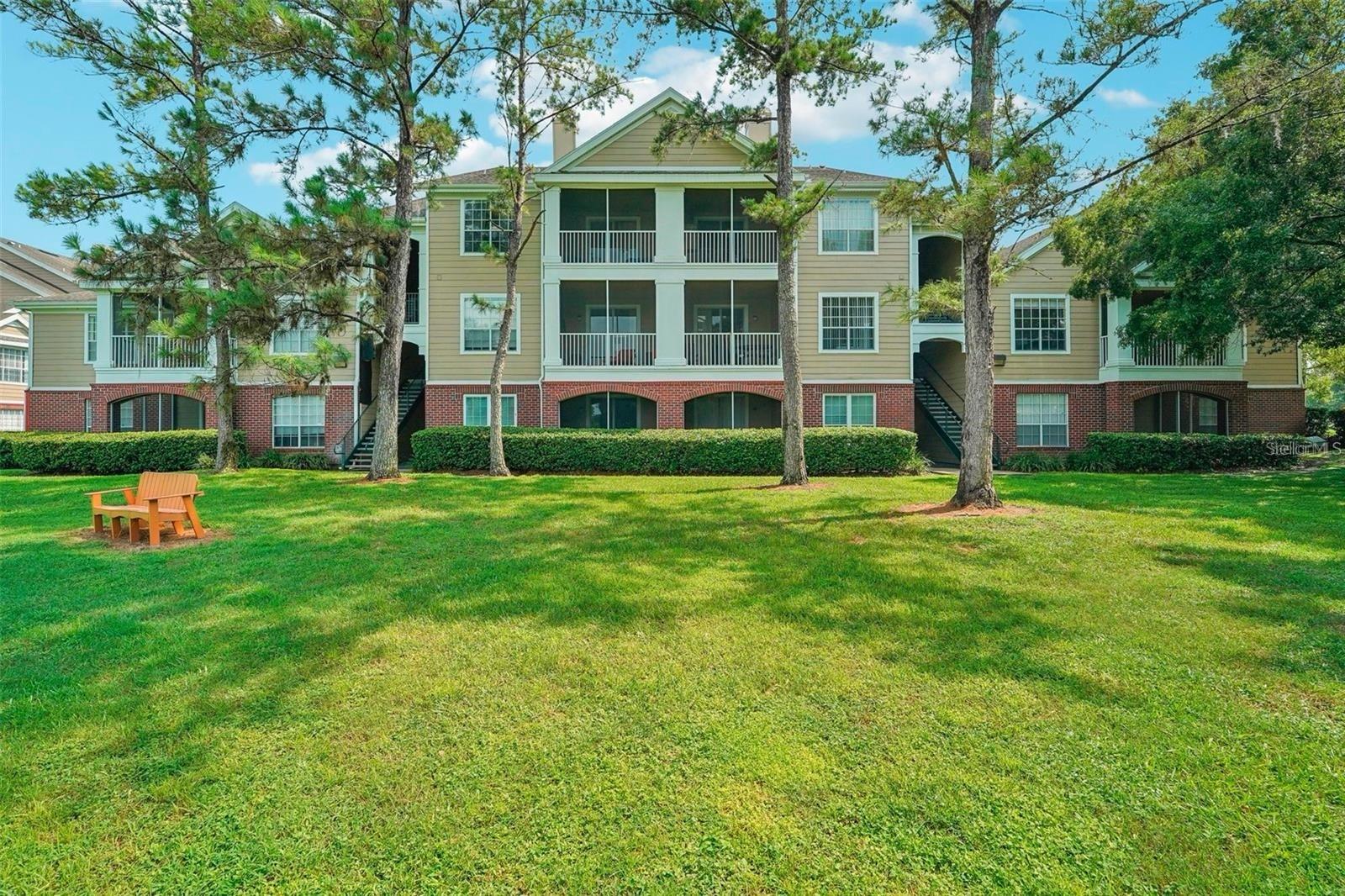 PLANTATION PARK PRIVATE RESIDENCES CONDOMINIUM - Residential