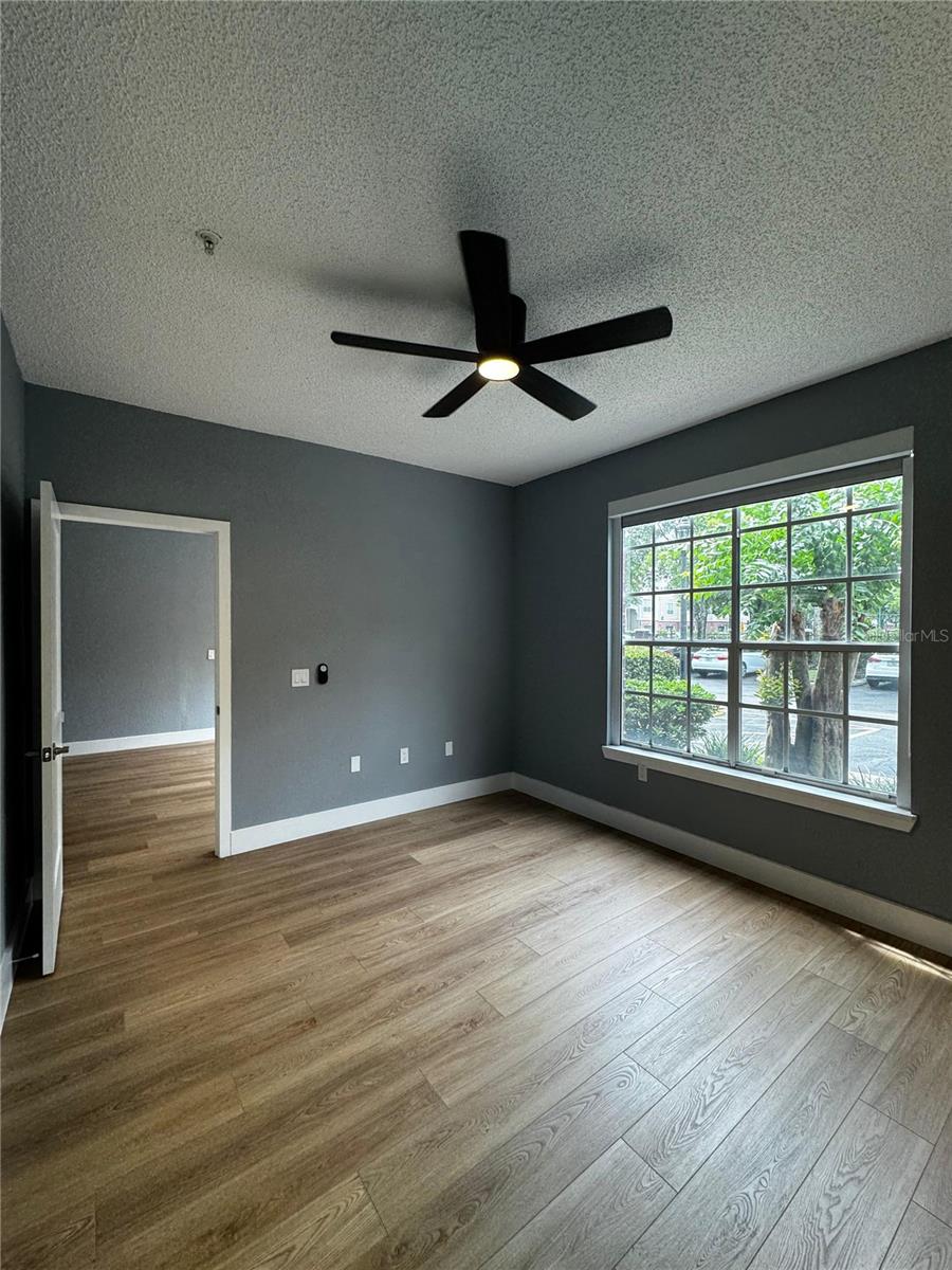 PLANTATION PARK PRIVATE RESIDENCES CONDOMINIUM - Residential