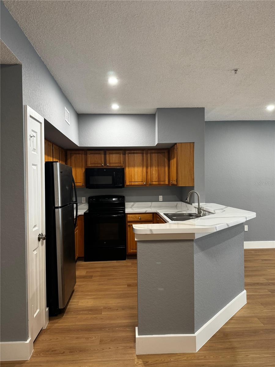 PLANTATION PARK PRIVATE RESIDENCES CONDOMINIUM - Residential