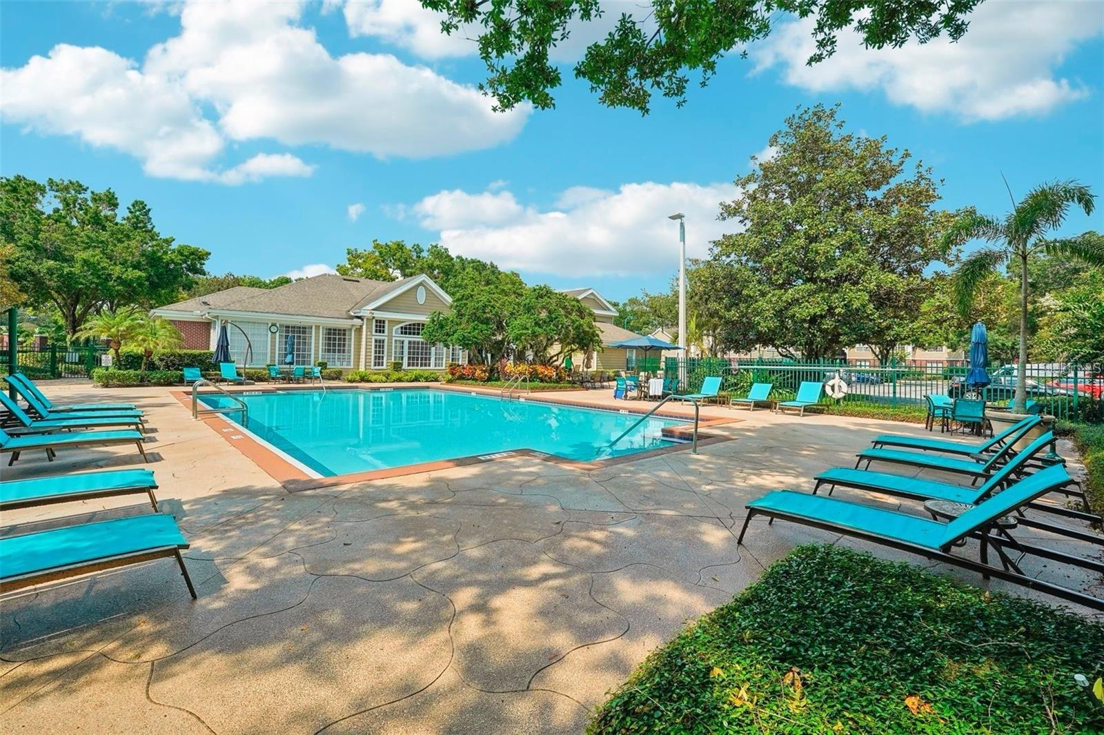 PLANTATION PARK PRIVATE RESIDENCES CONDOMINIUM - Residential