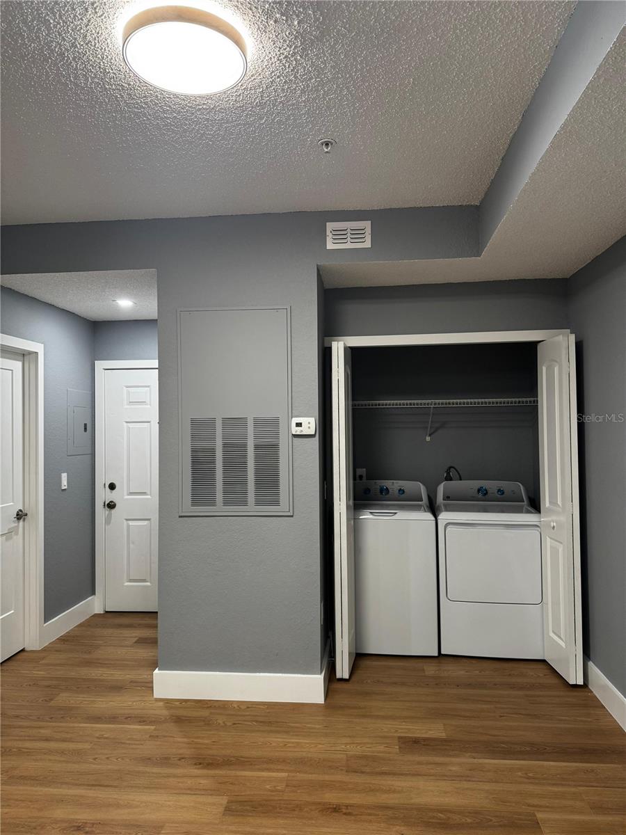 PLANTATION PARK PRIVATE RESIDENCES CONDOMINIUM - Residential