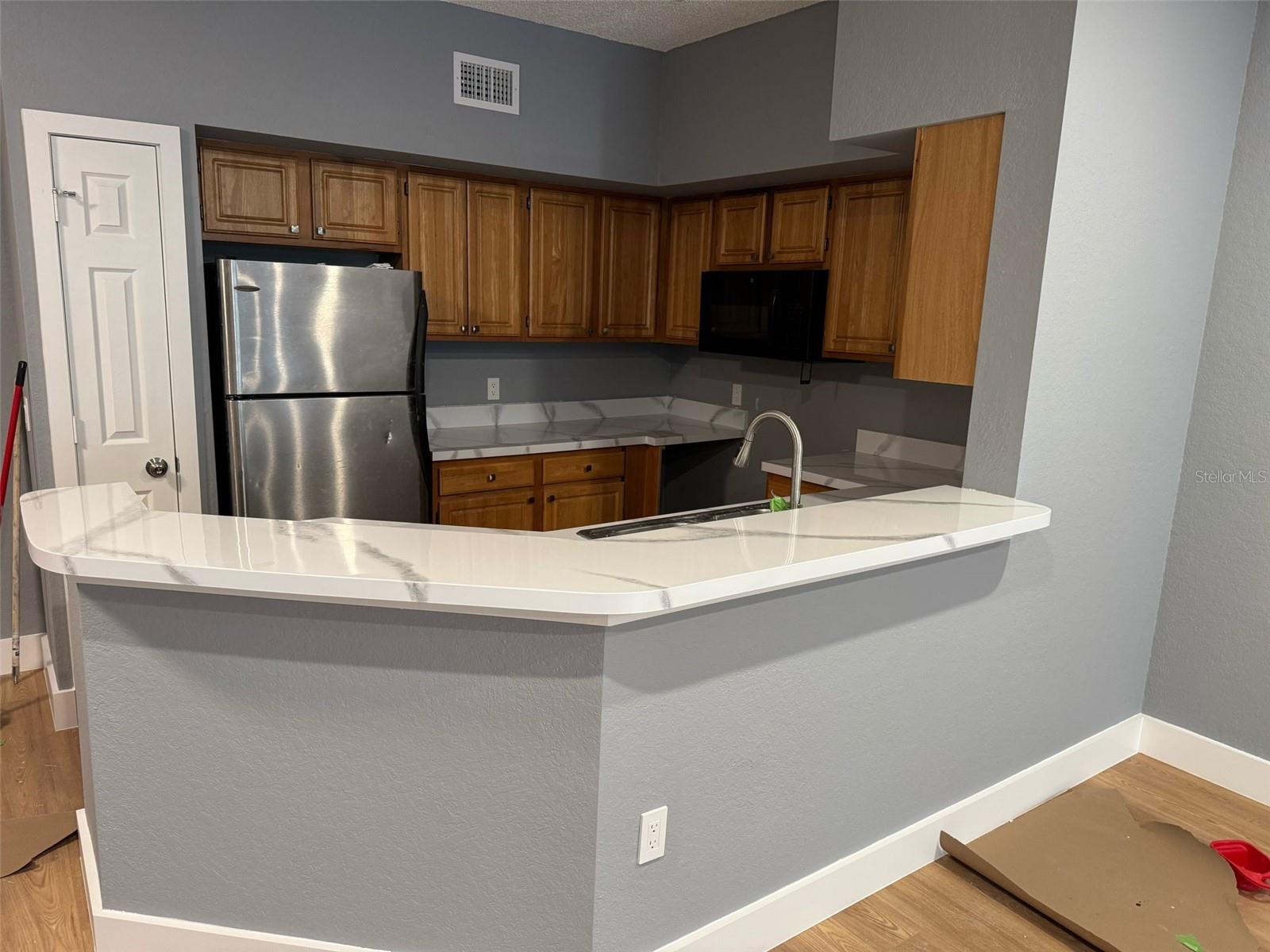 PLANTATION PARK PRIVATE RESIDENCES CONDOMINIUM - Residential