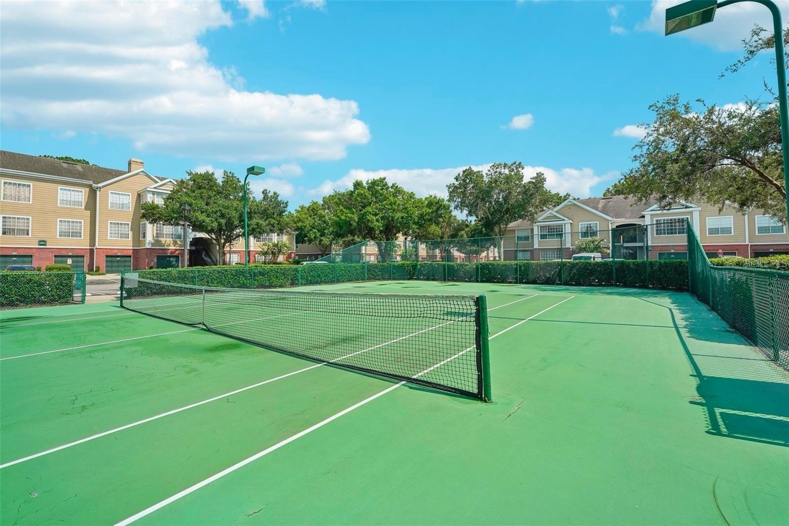 PLANTATION PARK PRIVATE RESIDENCES CONDOMINIUM - Residential