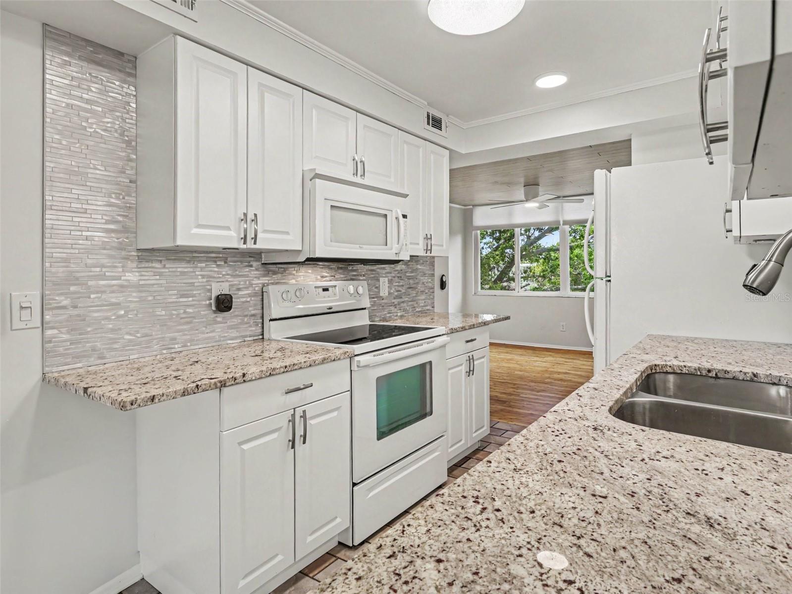 WINSTON PARK NORTHEAST - Residential