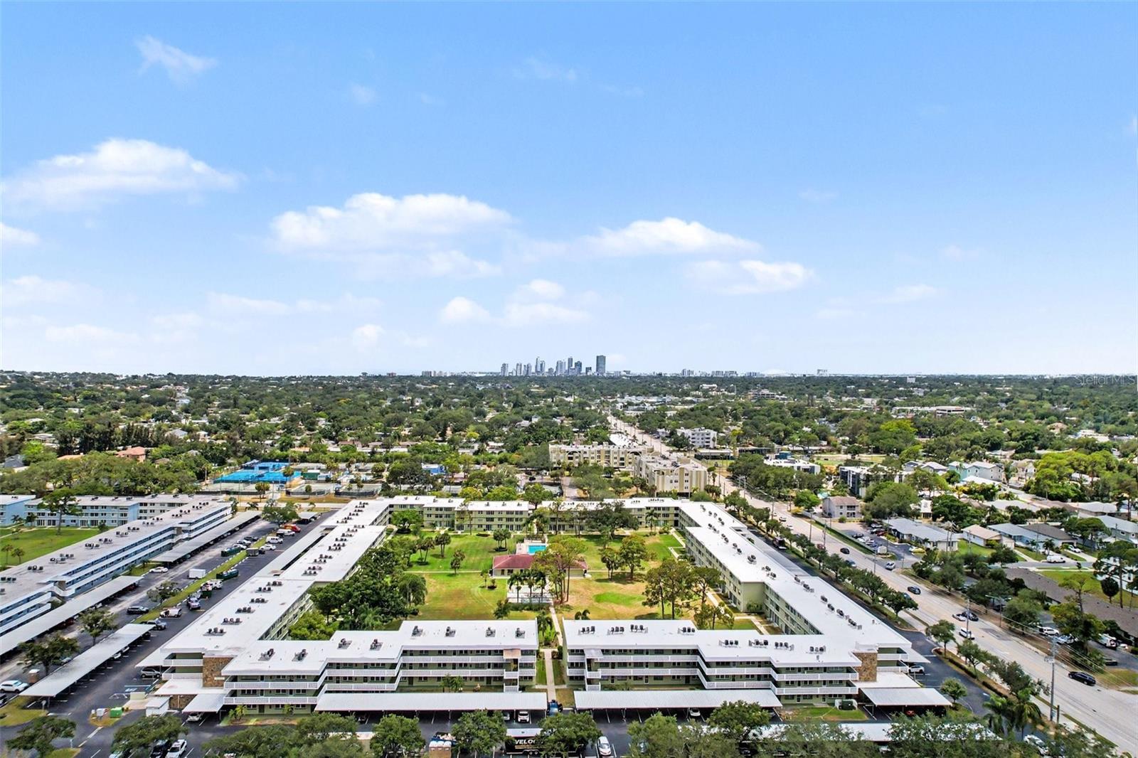 WINSTON PARK NORTHEAST - Residential