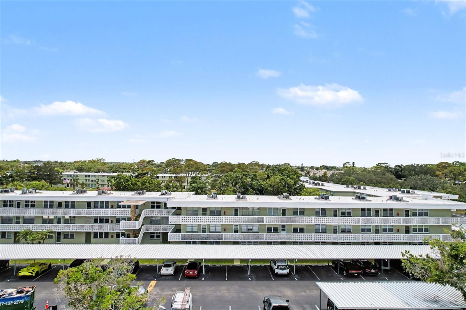 WINSTON PARK NORTHEAST - Residential