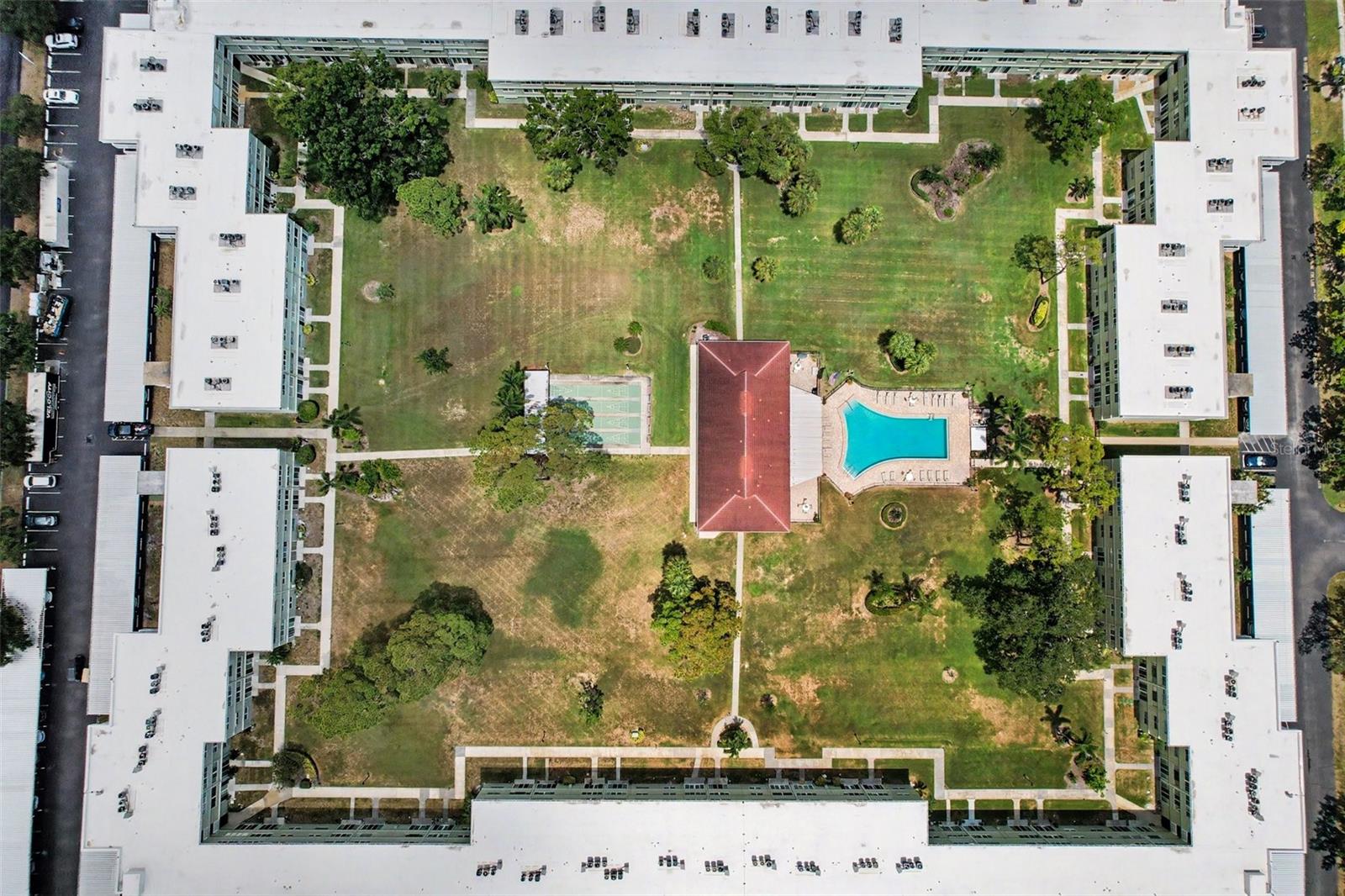 WINSTON PARK NORTHEAST - Residential