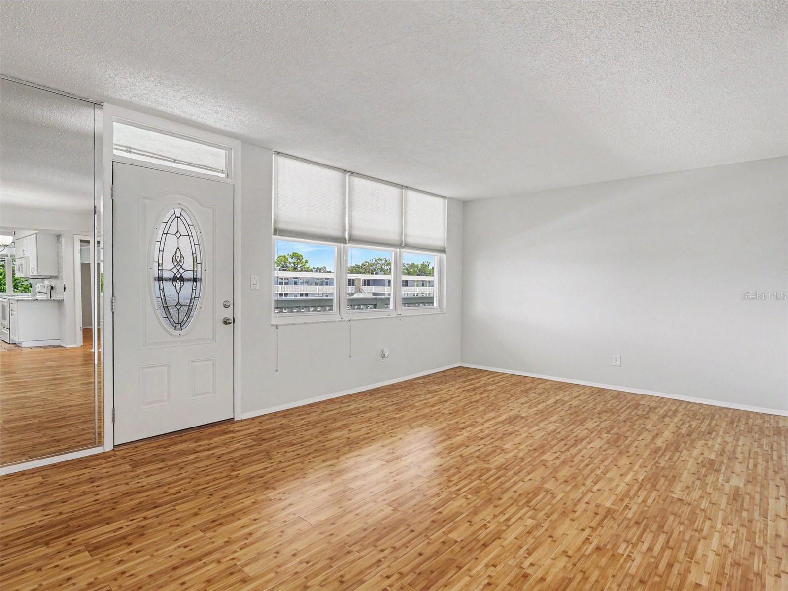 WINSTON PARK NORTHEAST - Residential