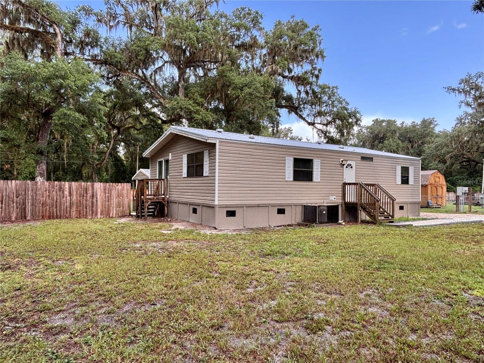 MEADOWS UN 07 - Residential