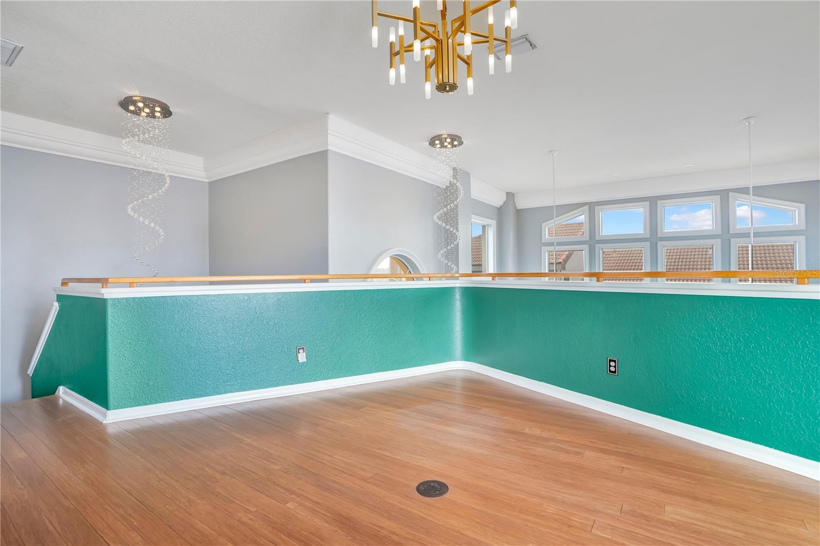 SYMPHONY ISLES UNIT TWO - Residential