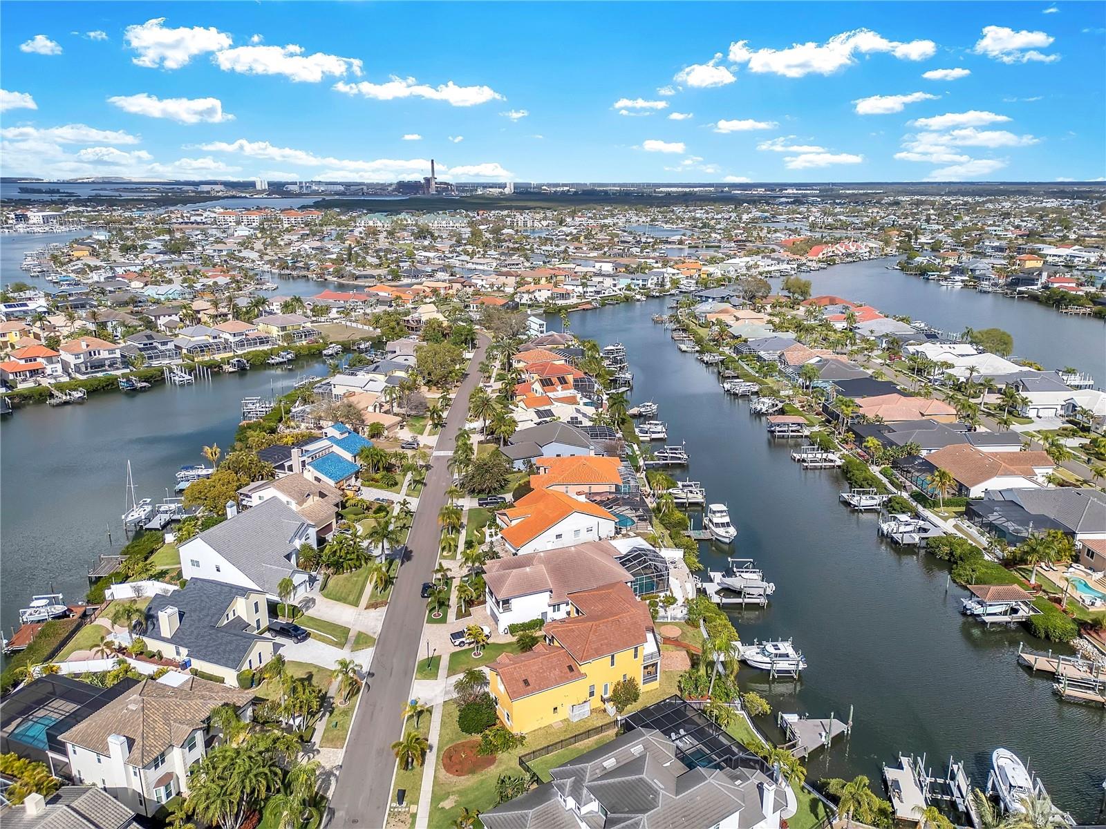 SYMPHONY ISLES UNIT TWO - Residential