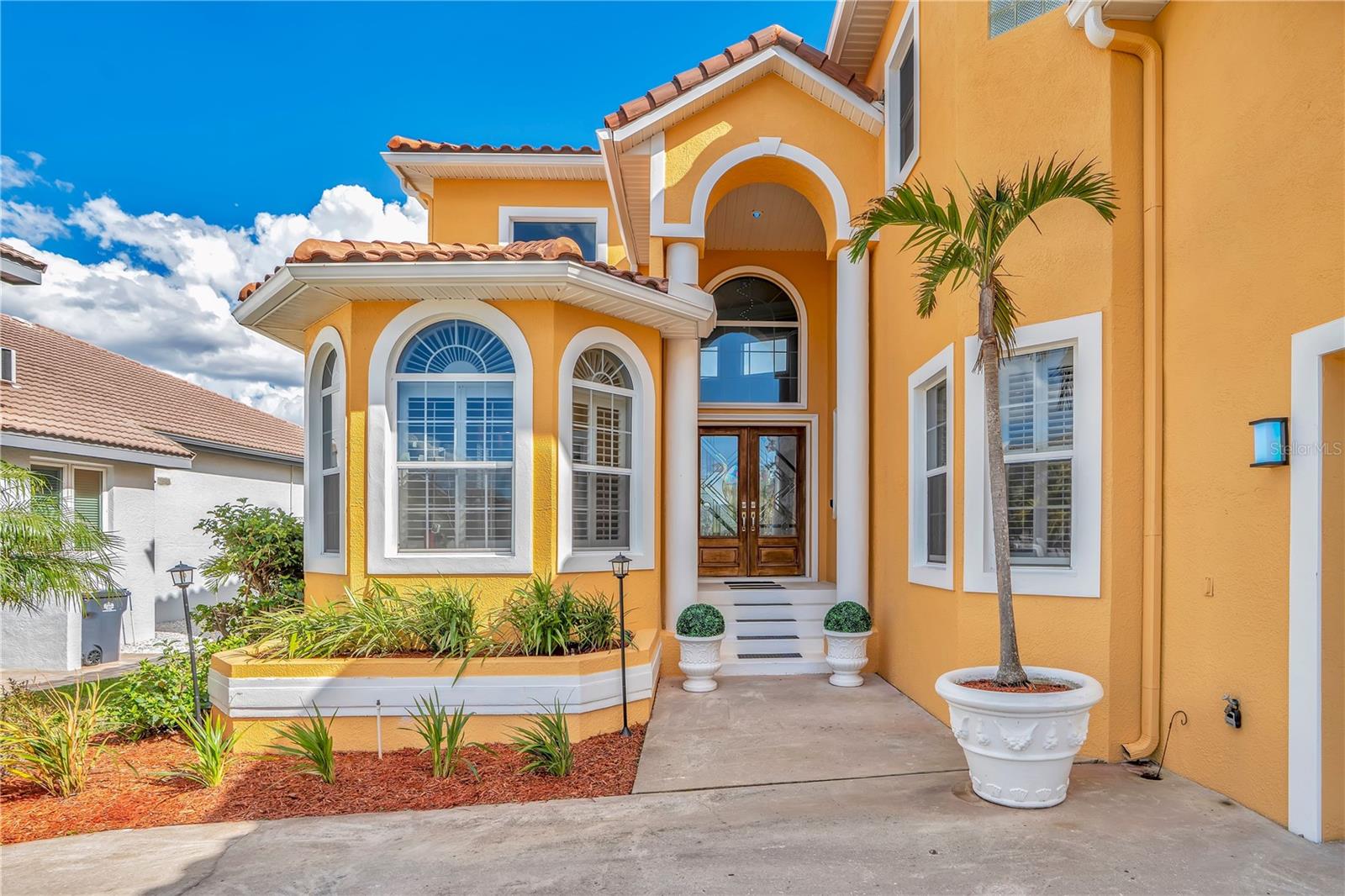 SYMPHONY ISLES UNIT TWO - Residential