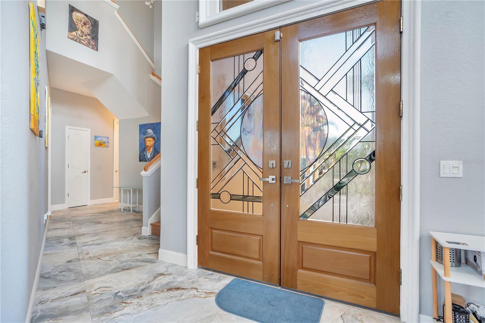 SYMPHONY ISLES UNIT TWO - Residential