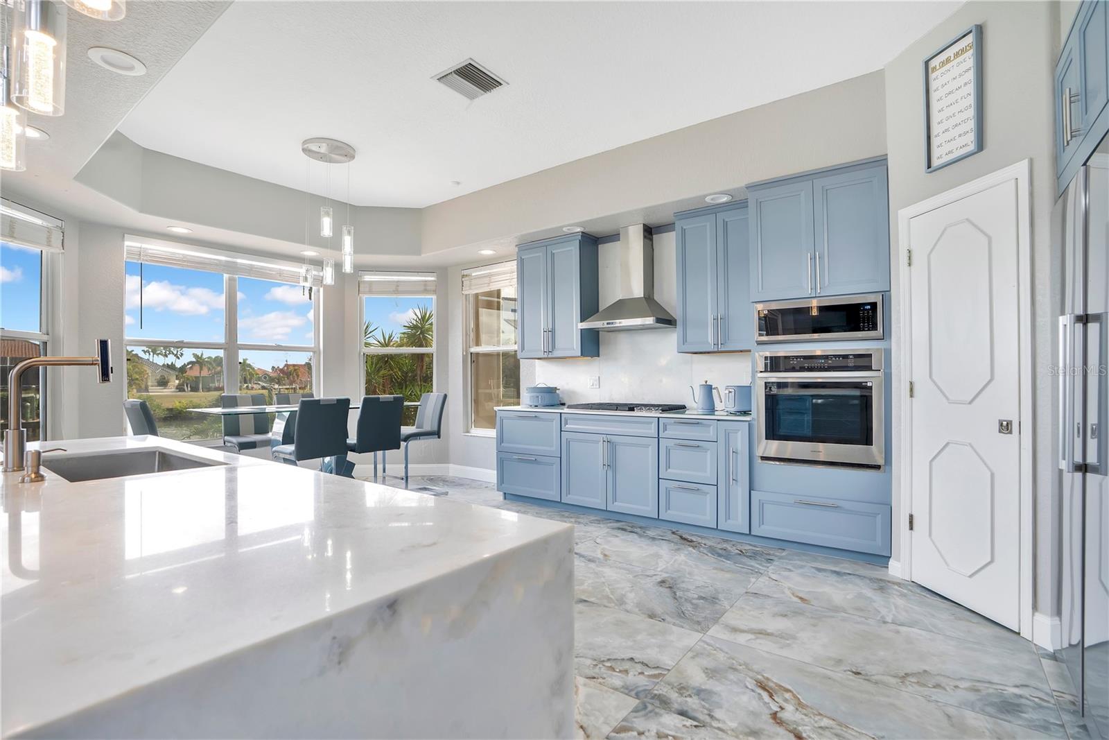 SYMPHONY ISLES UNIT TWO - Residential