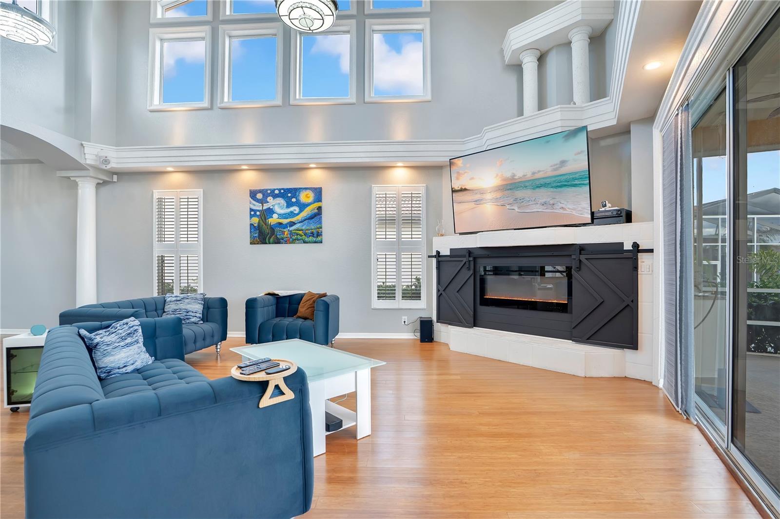 SYMPHONY ISLES UNIT TWO - Residential