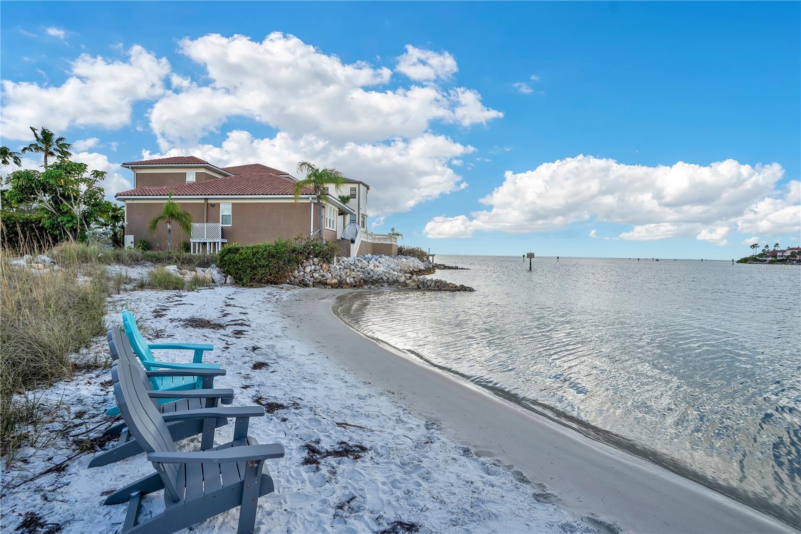SYMPHONY ISLES UNIT TWO - Residential