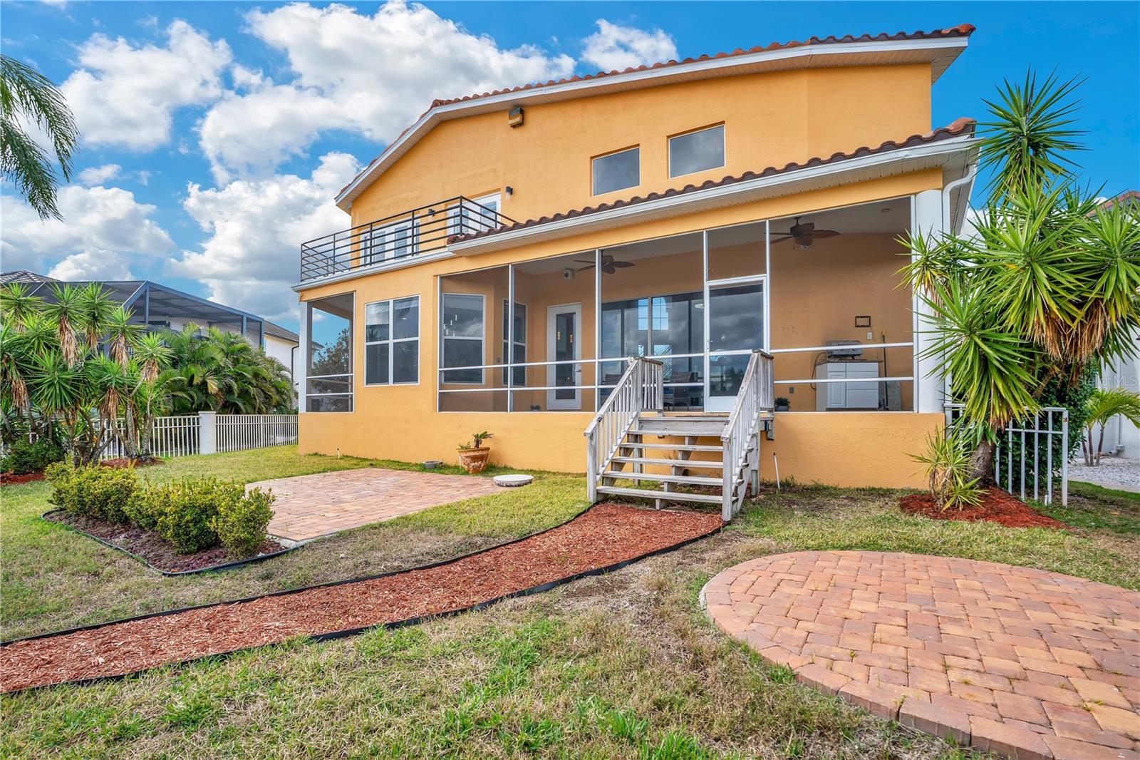 SYMPHONY ISLES UNIT TWO - Residential