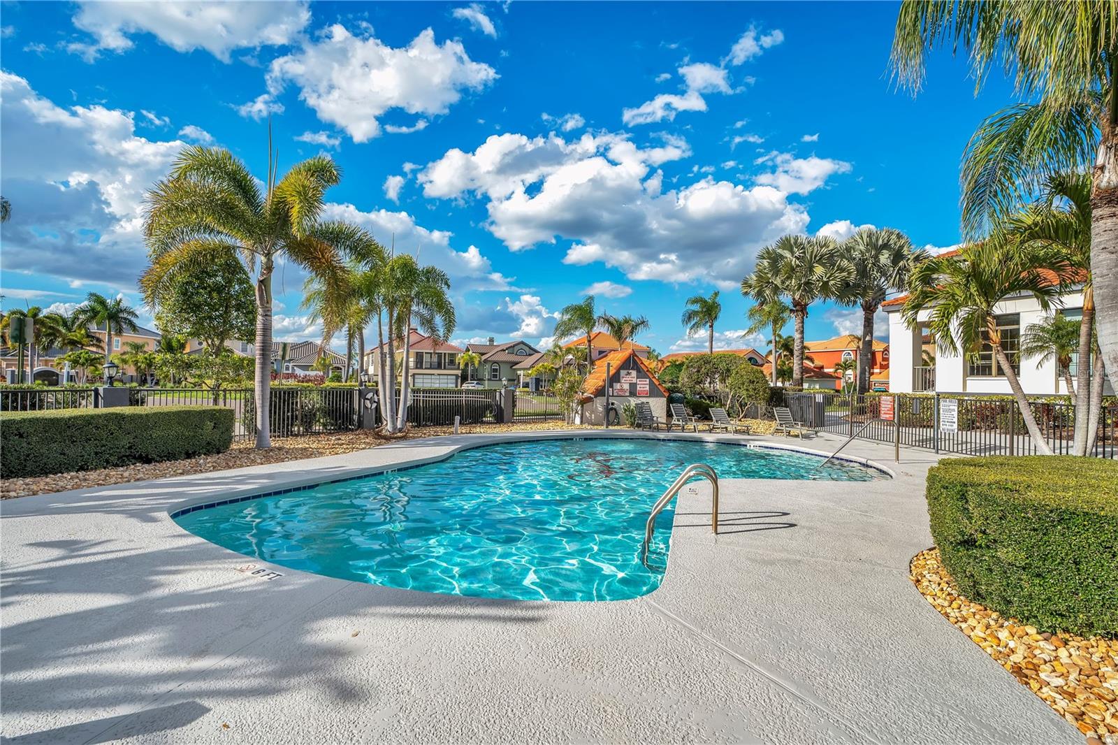 SYMPHONY ISLES UNIT TWO - Residential