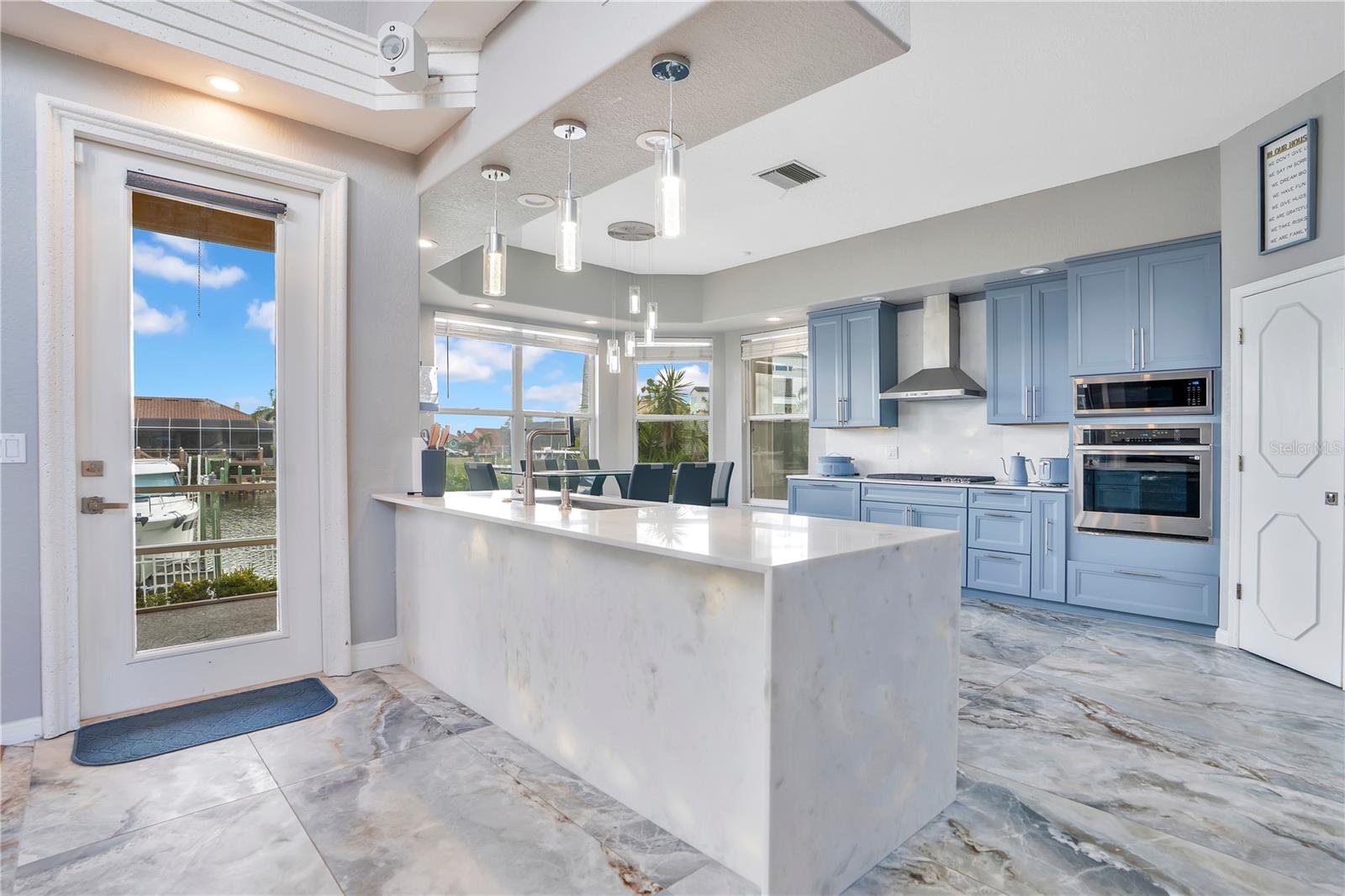 SYMPHONY ISLES UNIT TWO - Residential