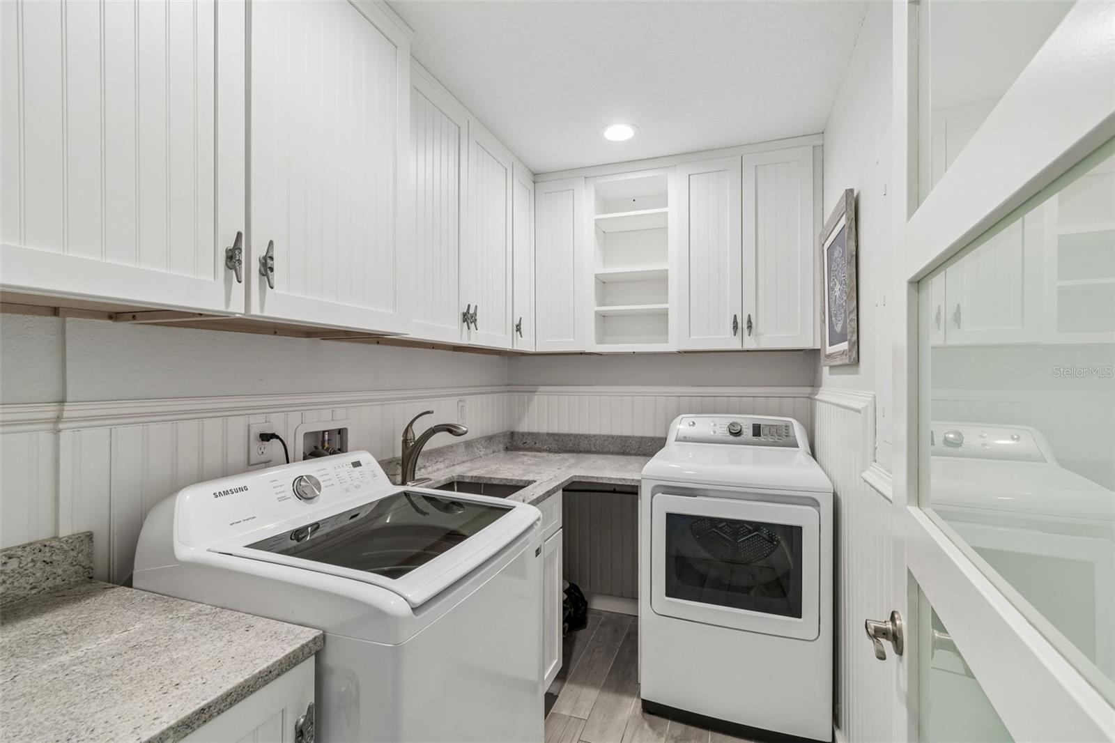 CRYSTAL BEACH REV - Residential