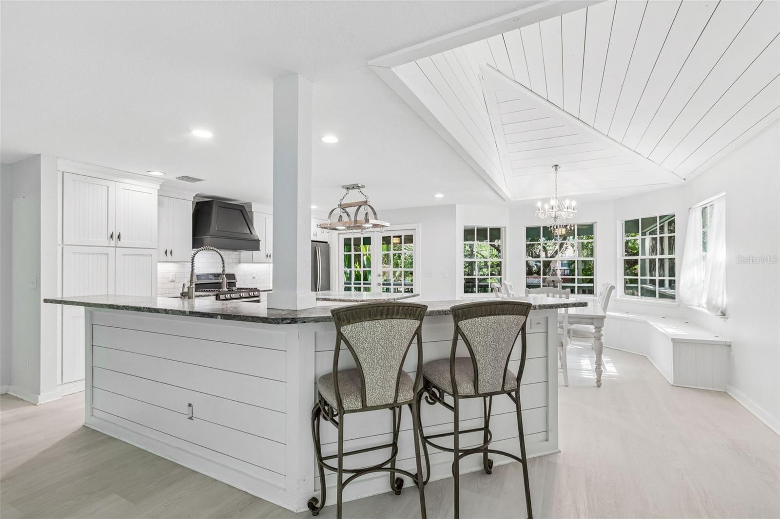 CRYSTAL BEACH REV - Residential
