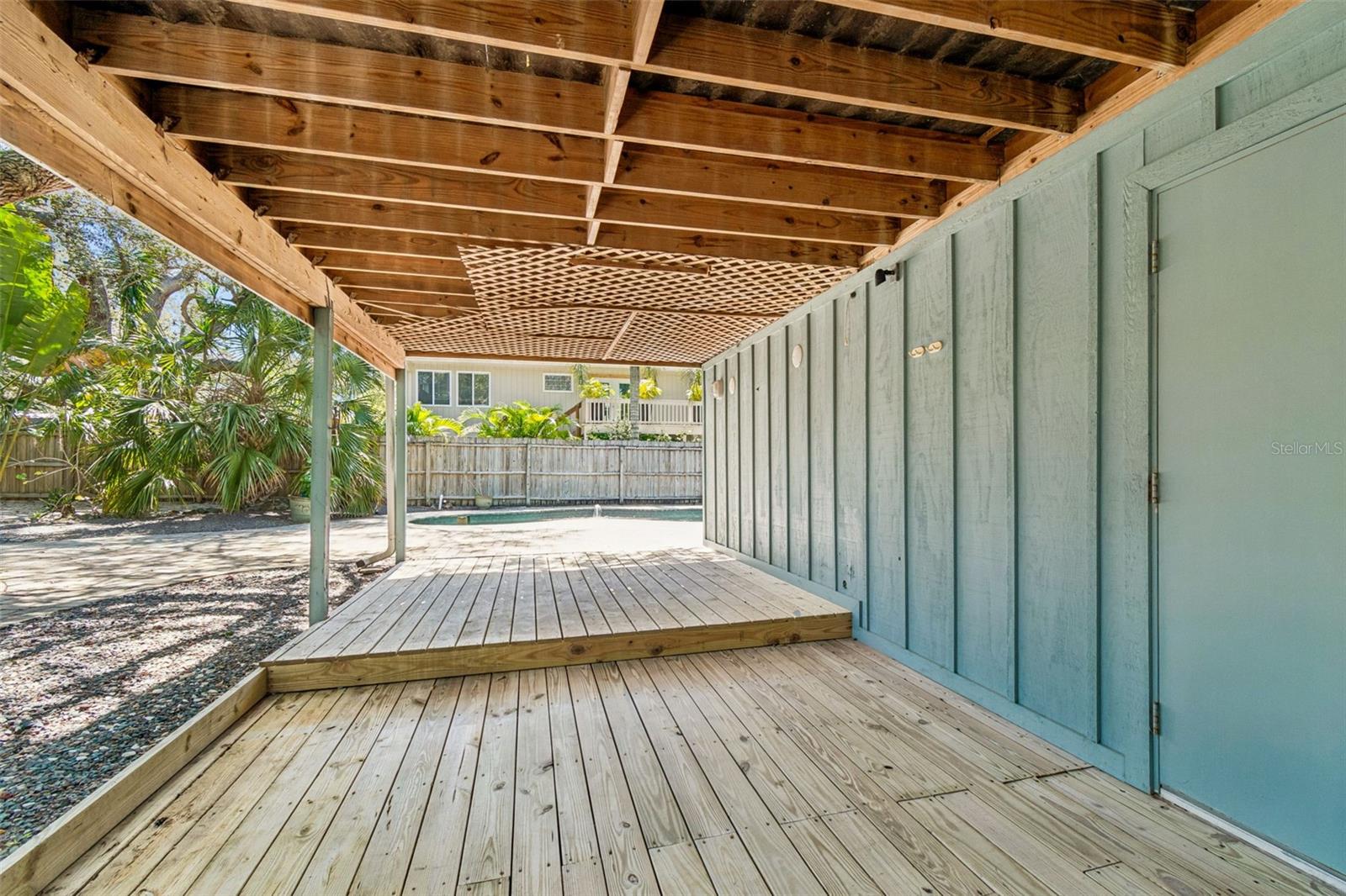 CRYSTAL BEACH REV - Residential