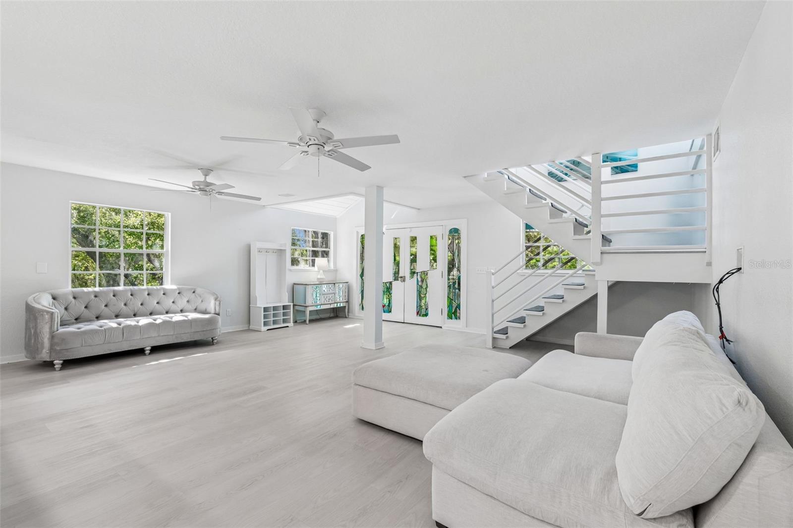 CRYSTAL BEACH REV - Residential