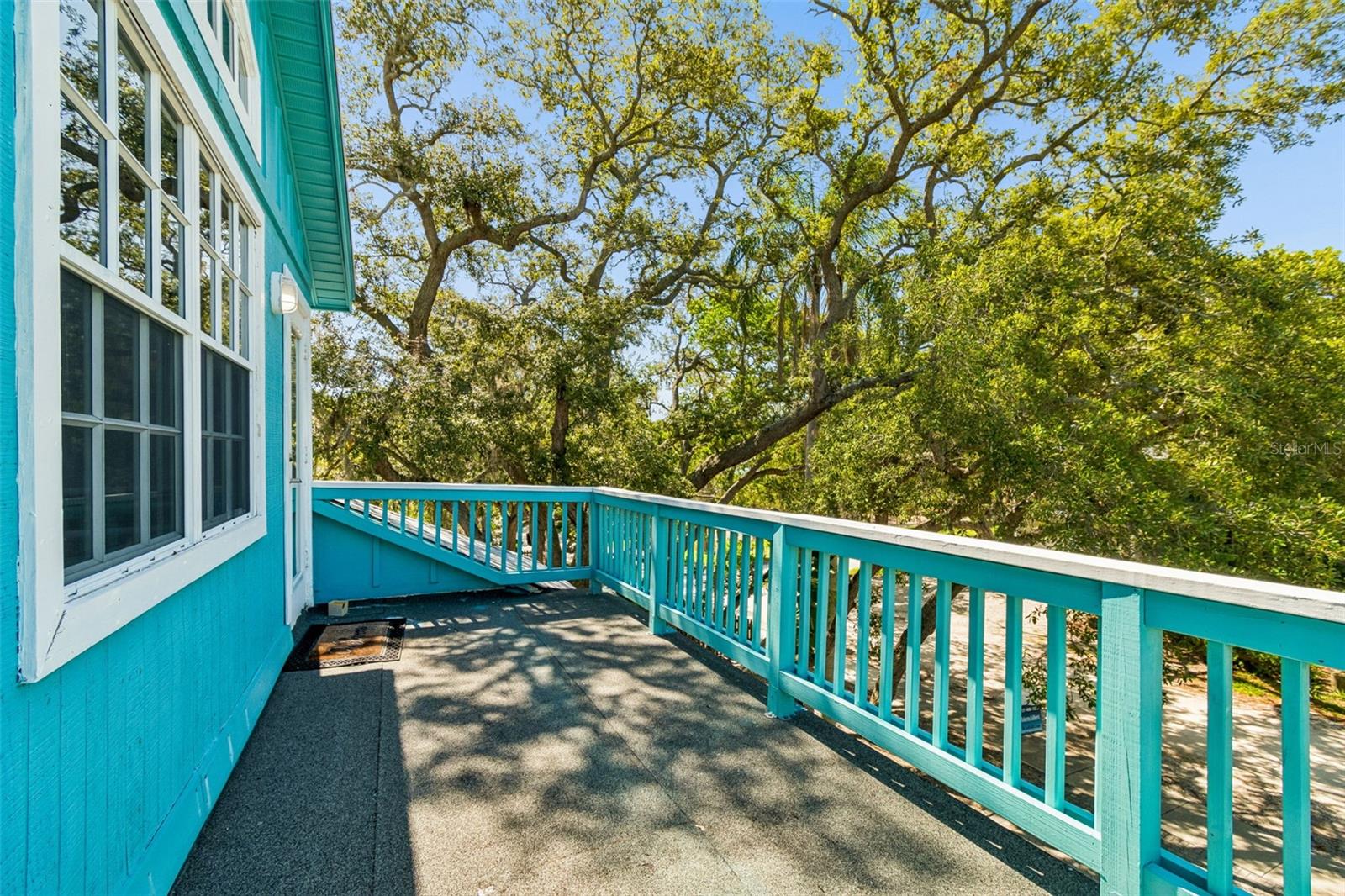 CRYSTAL BEACH REV - Residential